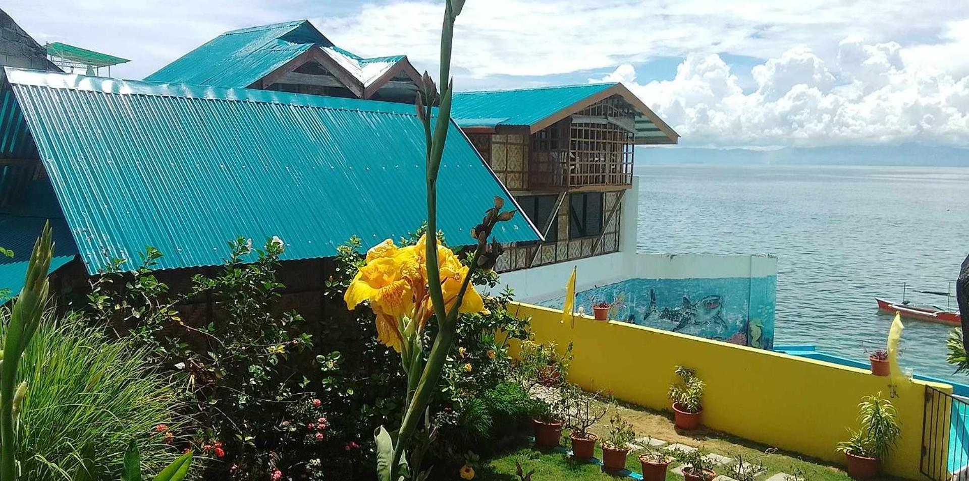 MLK Bamboo Beachhouse