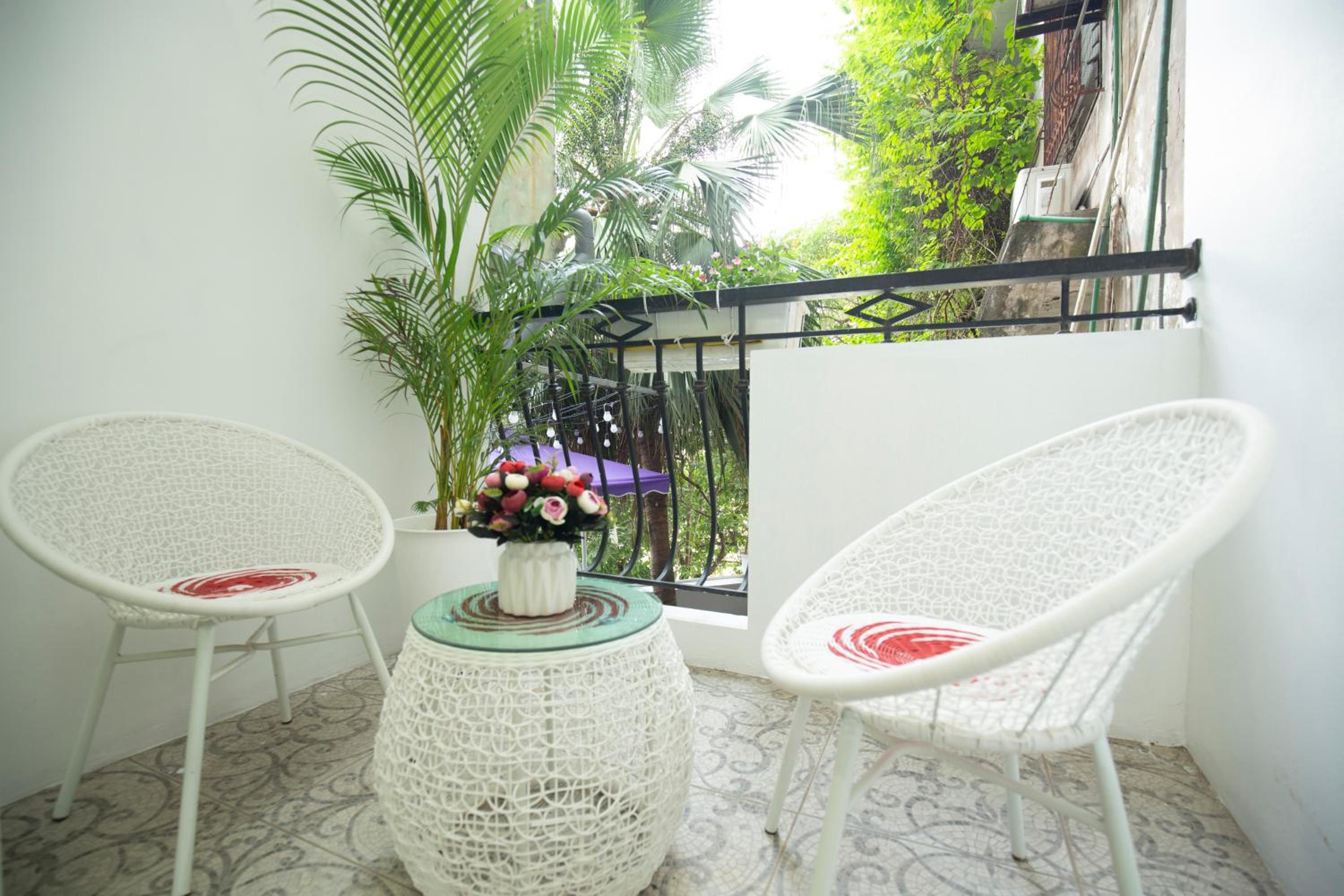 Sumitomo 3 Apartment for Japanese at 535 Kim Ma