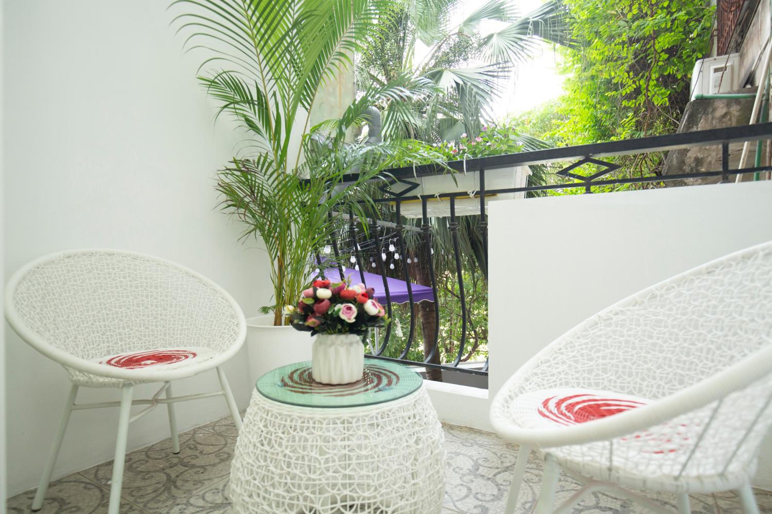 Sumitomo 3 Apartment for Japanese at 535 Kim Ma