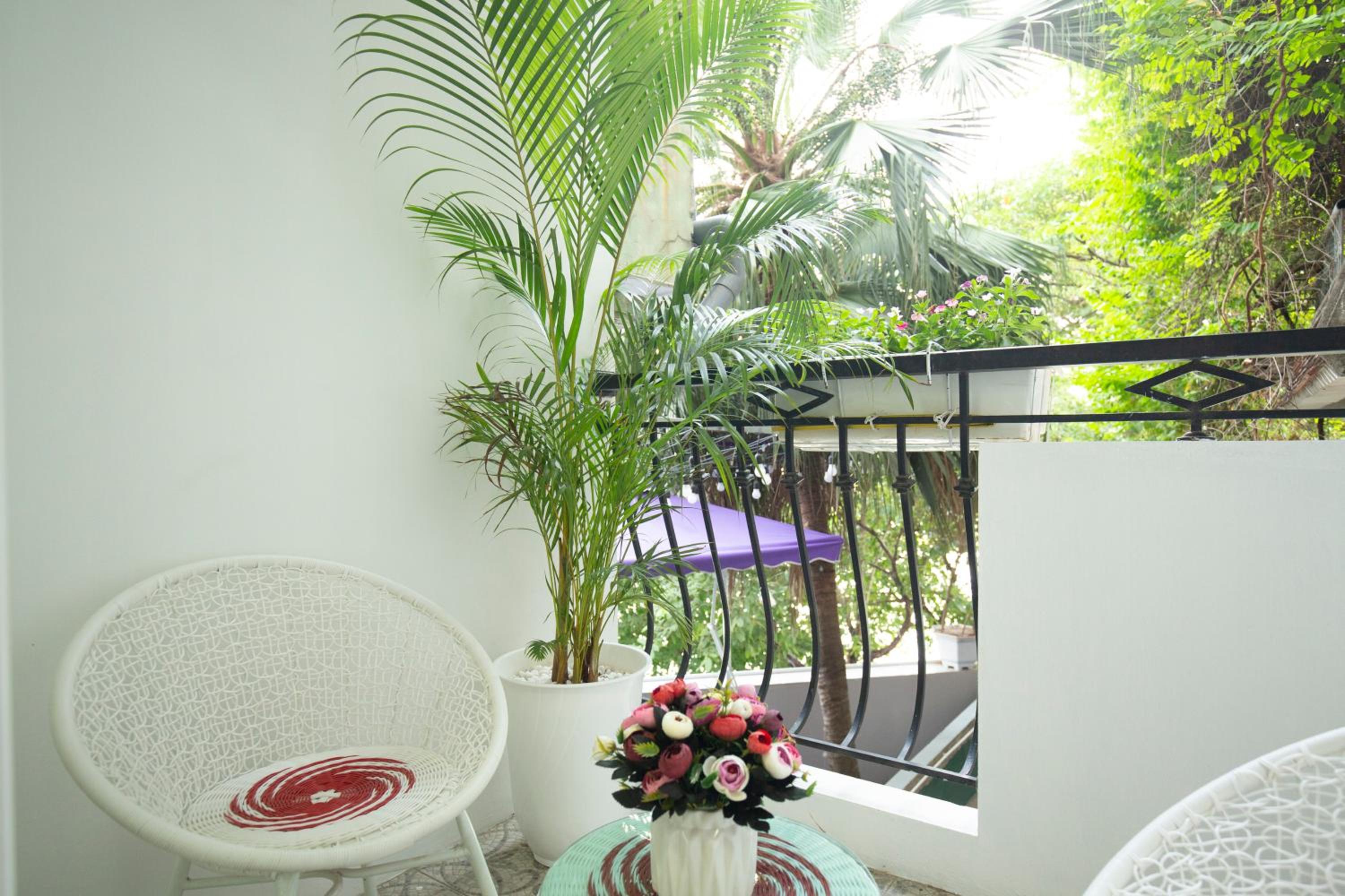 Sumitomo 3 Apartment for Japanese at 535 Kim Ma