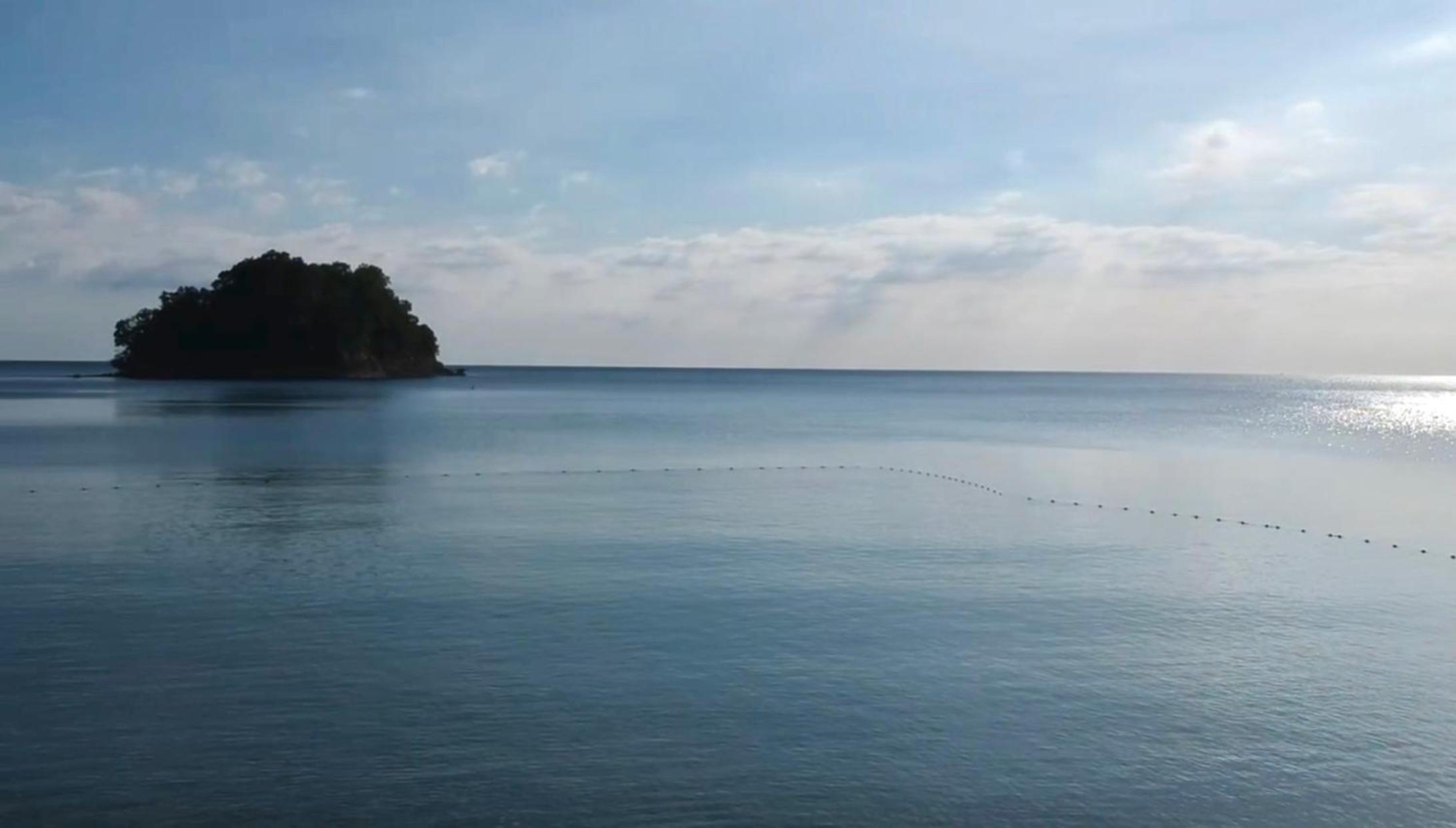 Playa La Caleta Bataan