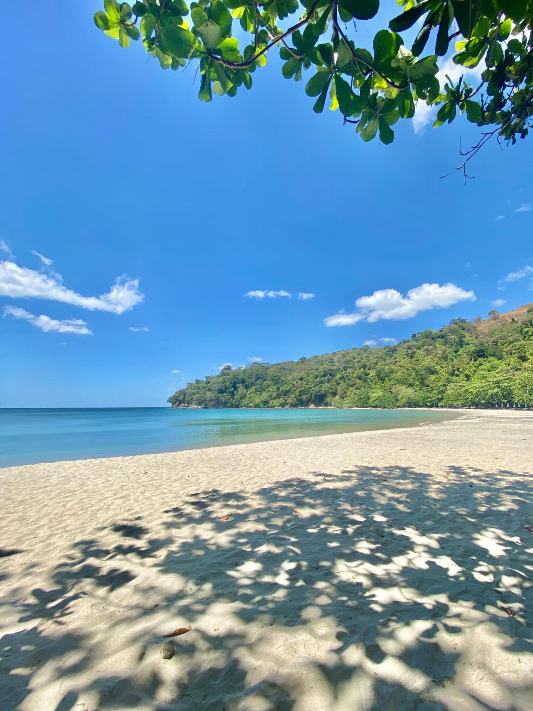 Playa La Caleta Bataan