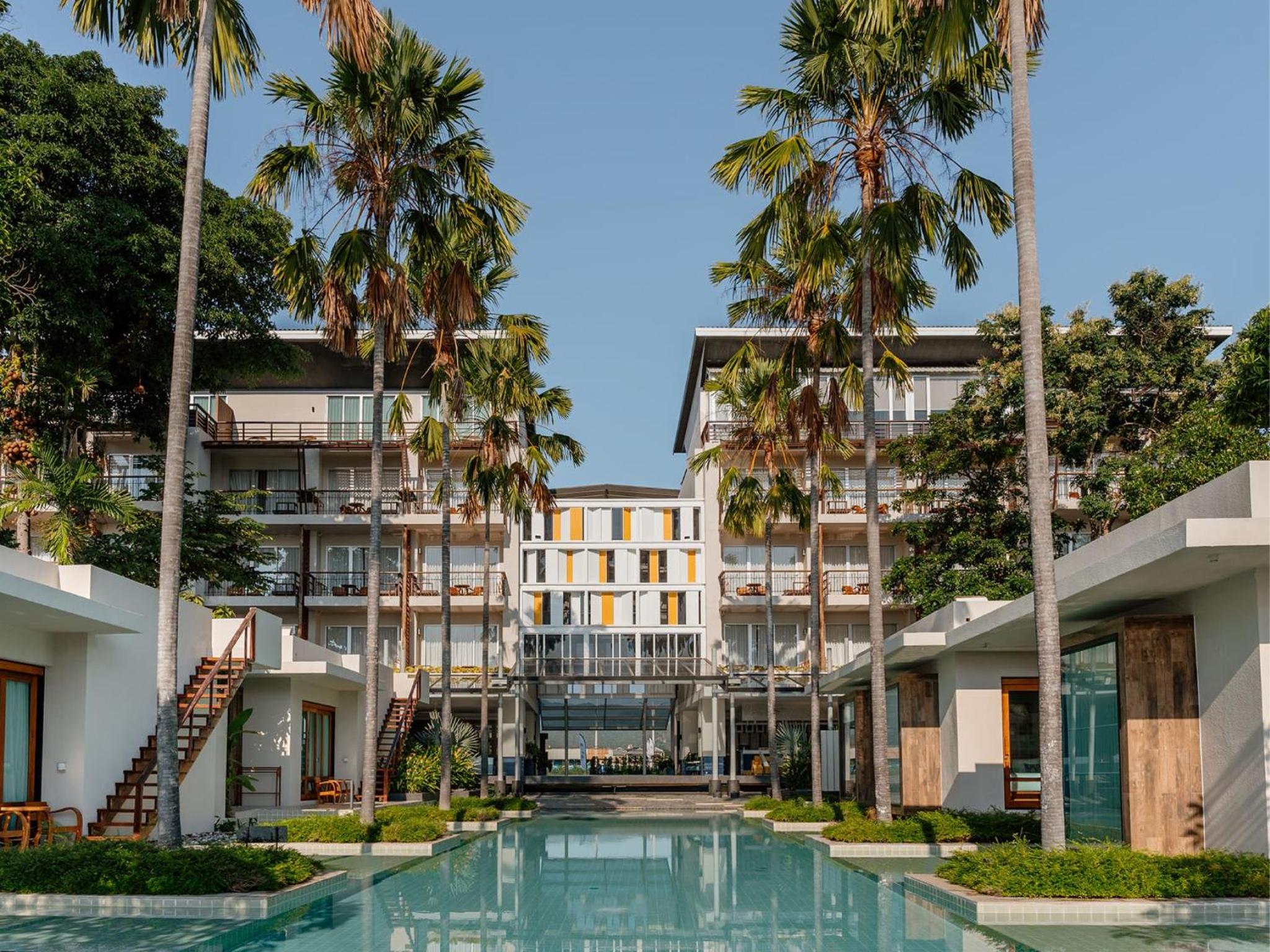 Hotel RELO' The Urban Escape - Huahin - Image 1