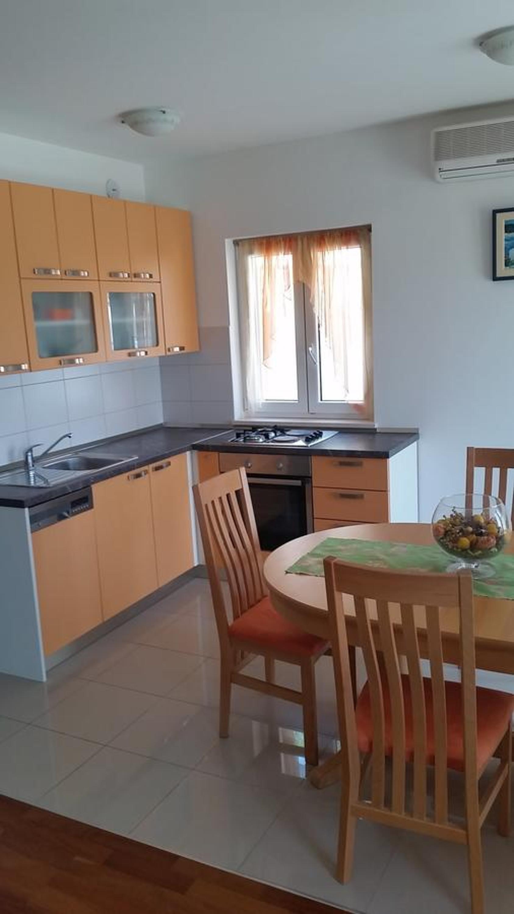 Apartment Brač