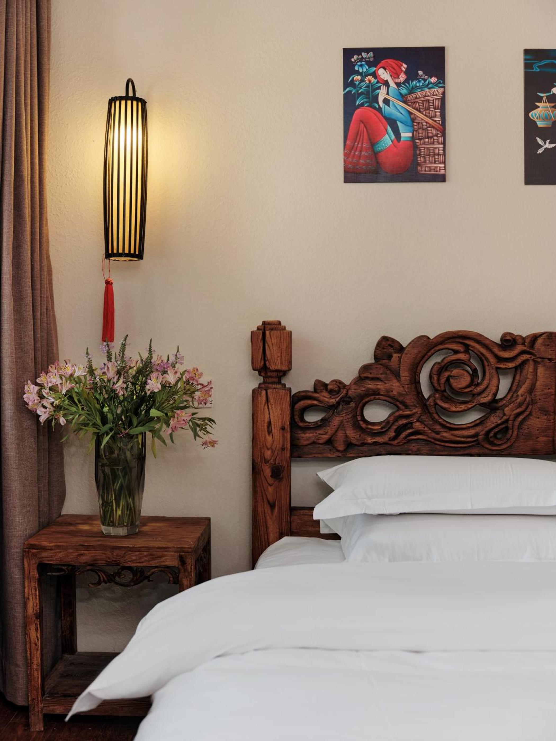夕露小榭古城南门店 Xilu Xiaoxie Inn Old Town Lijiang