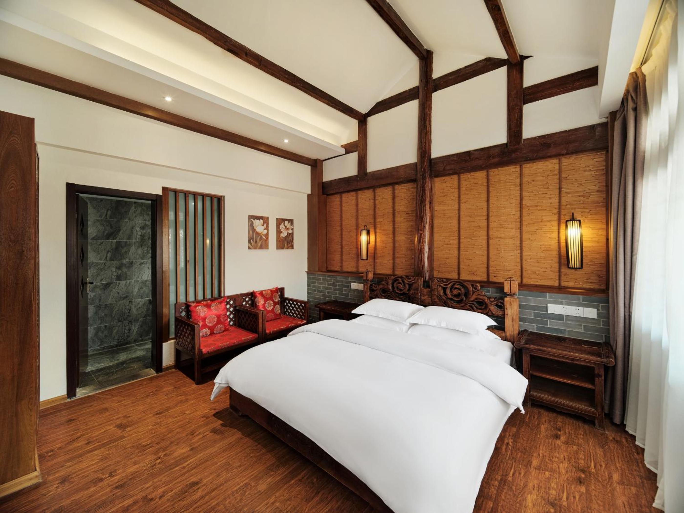 夕露小榭古城南门店 Xilu Xiaoxie Inn Old Town Lijiang