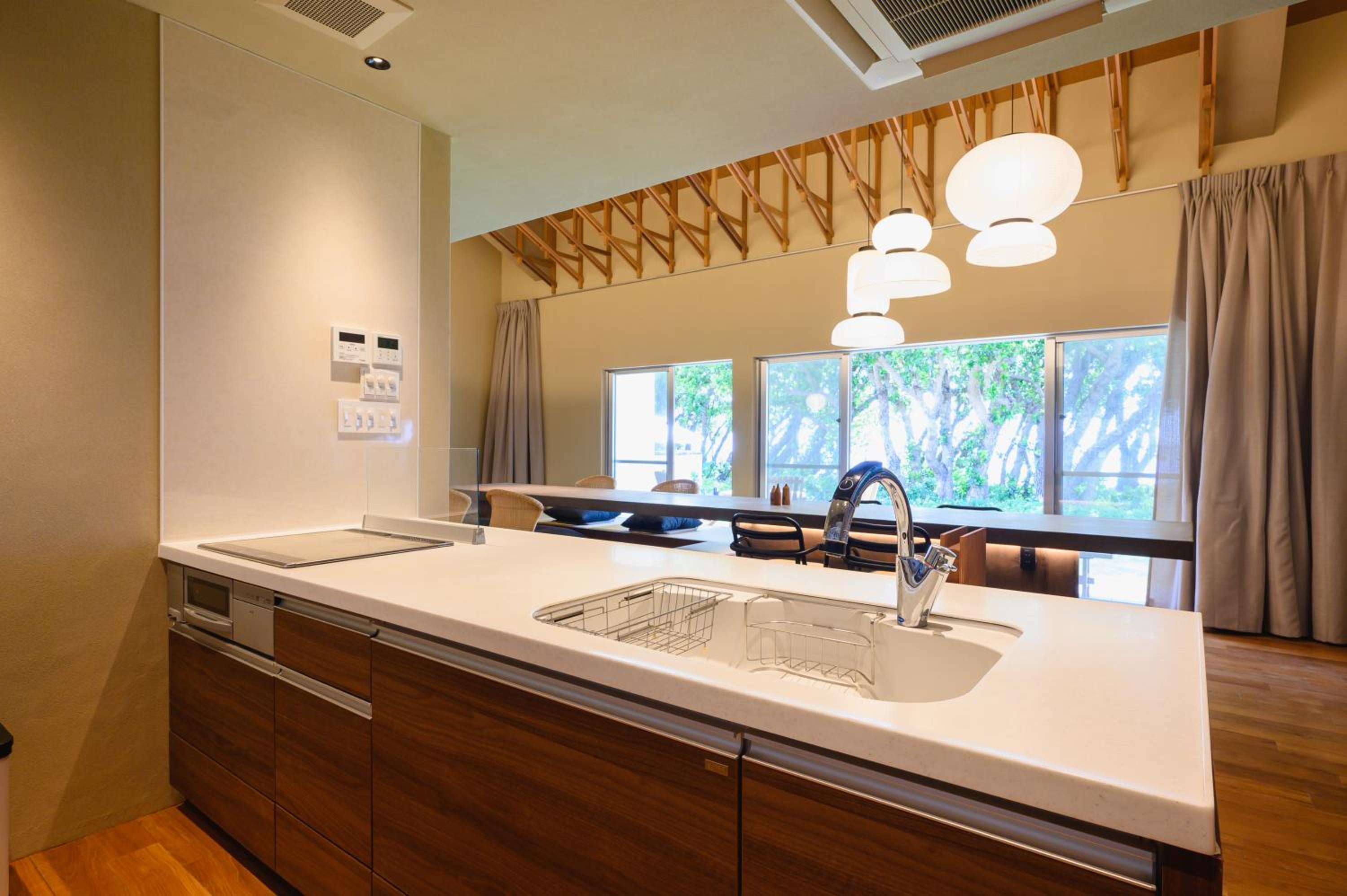 Ocean Front Villa Ishigakijima Ⅱ