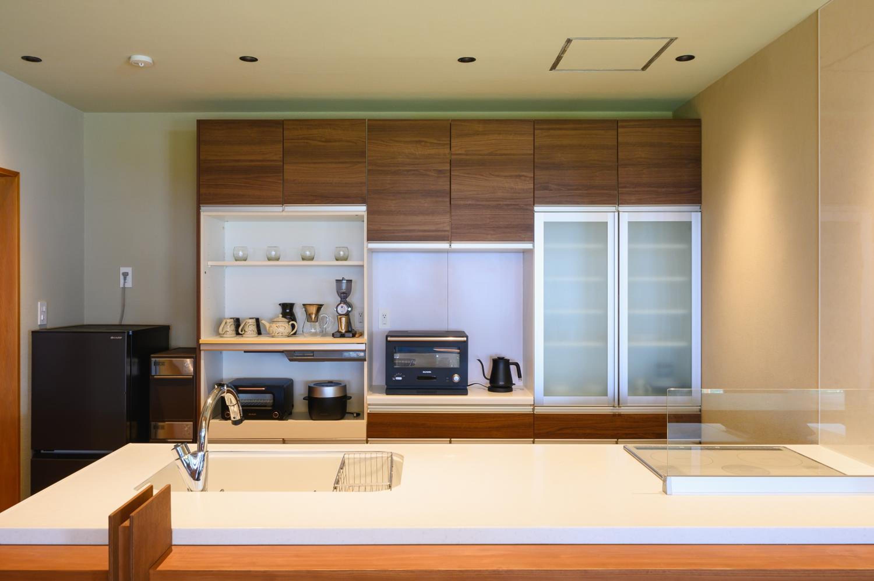 Ocean Front Villa Ishigakijima Ⅱ