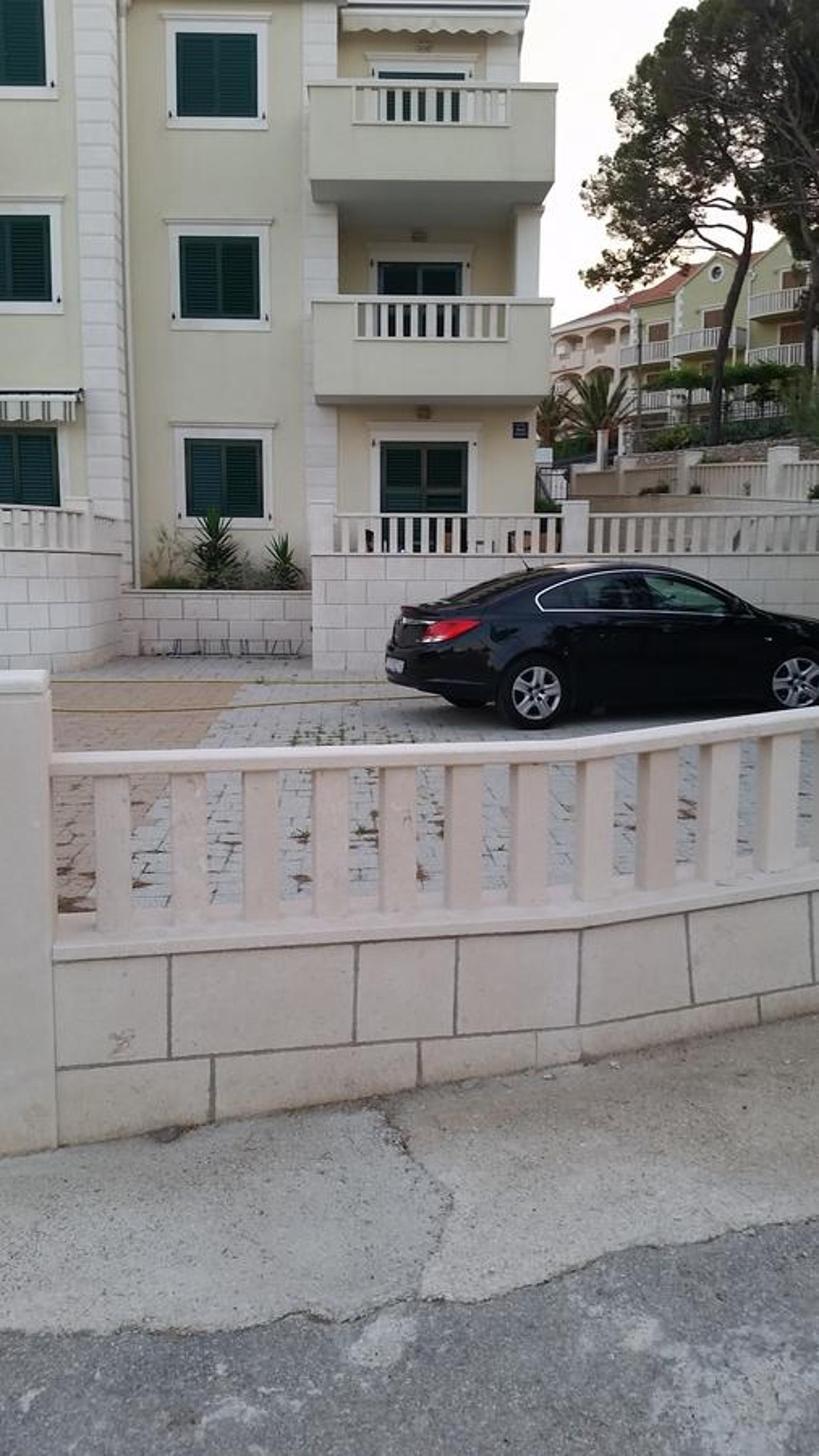 Apartment Brač