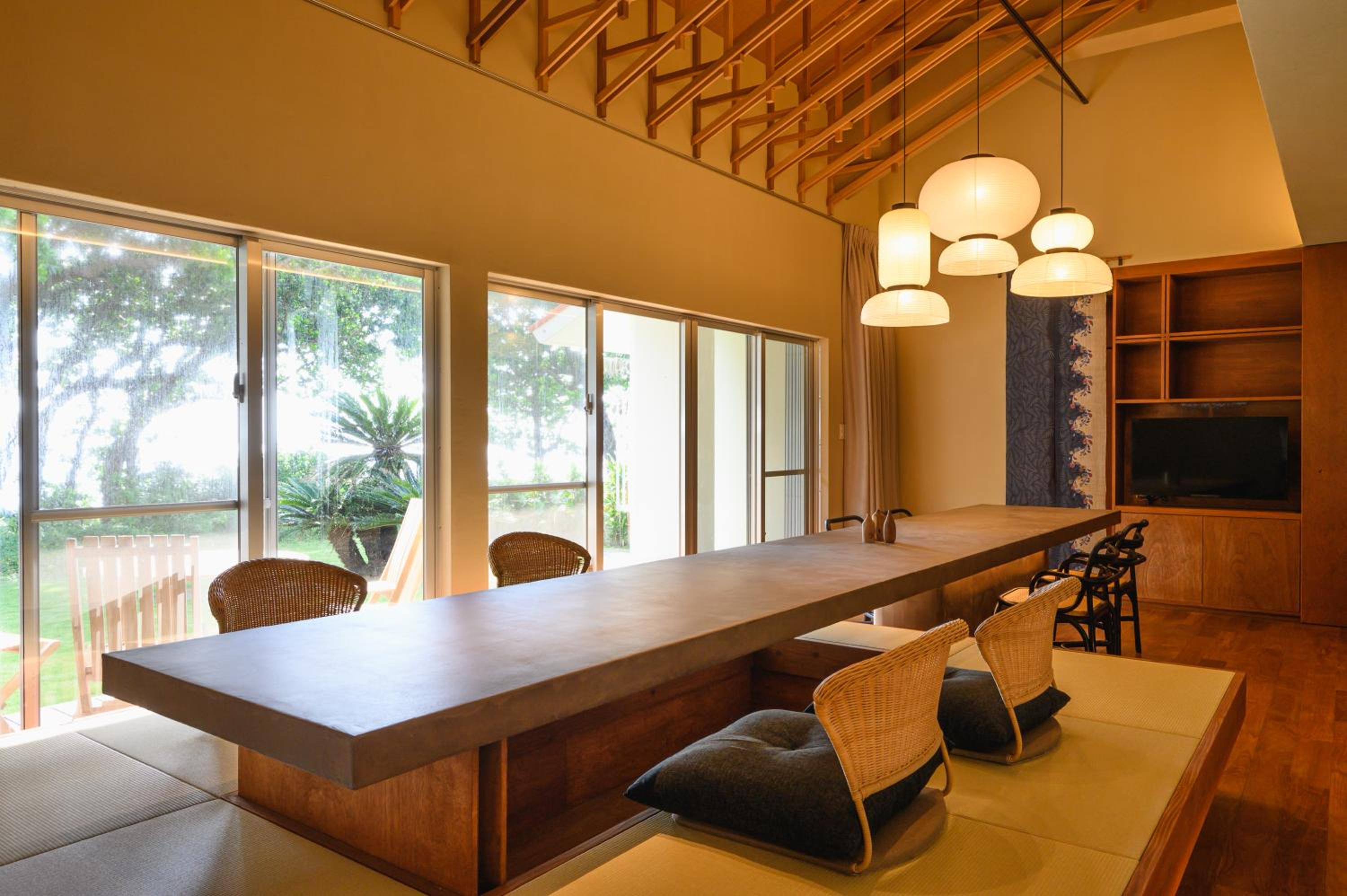 Ocean Front Villa Ishigakijima Ⅱ