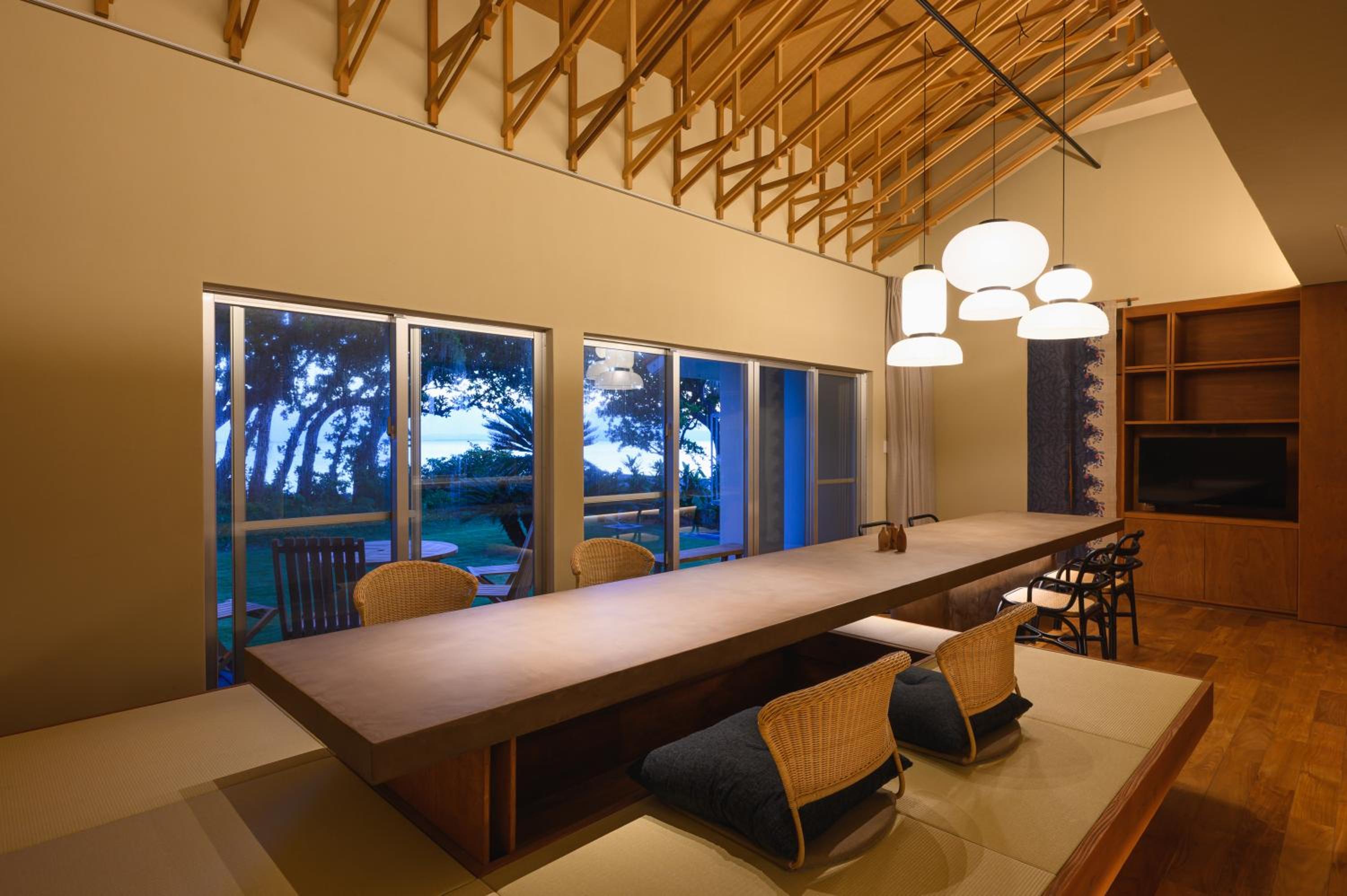 Ocean Front Villa Ishigakijima Ⅱ