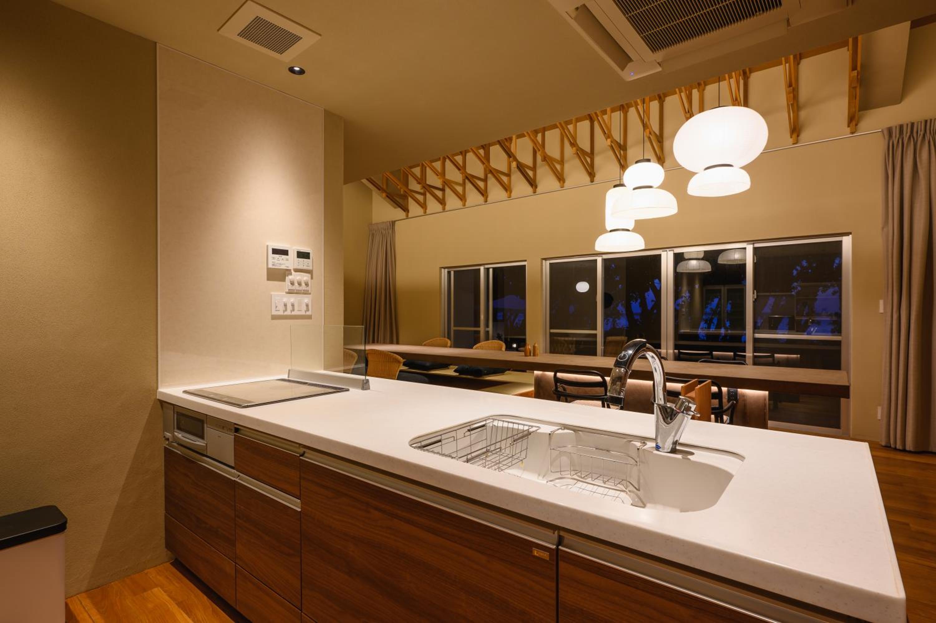 Ocean Front Villa Ishigakijima Ⅱ