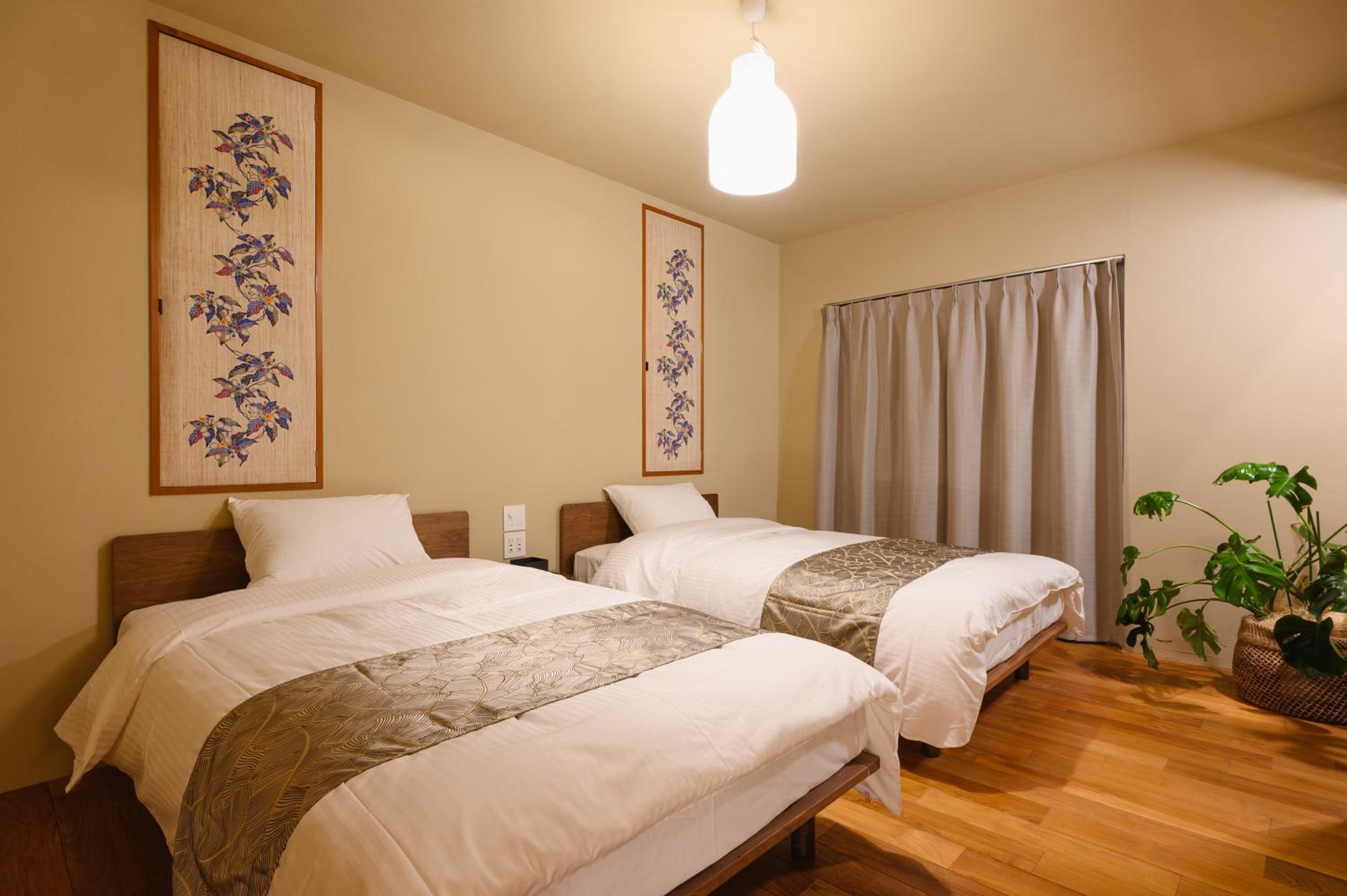 Ocean Front Villa Ishigakijima Ⅱ