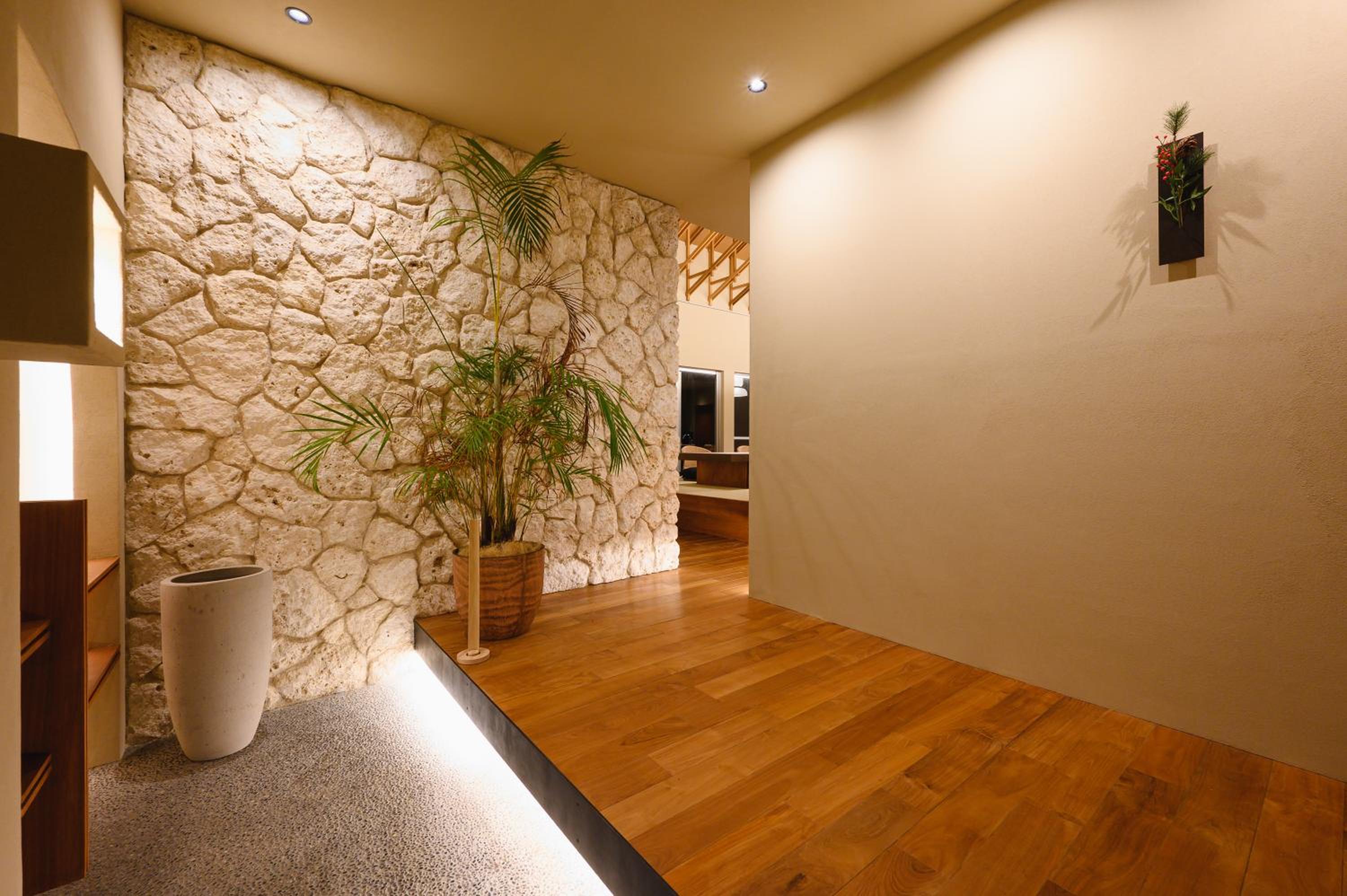 Ocean Front Villa Ishigakijima Ⅱ