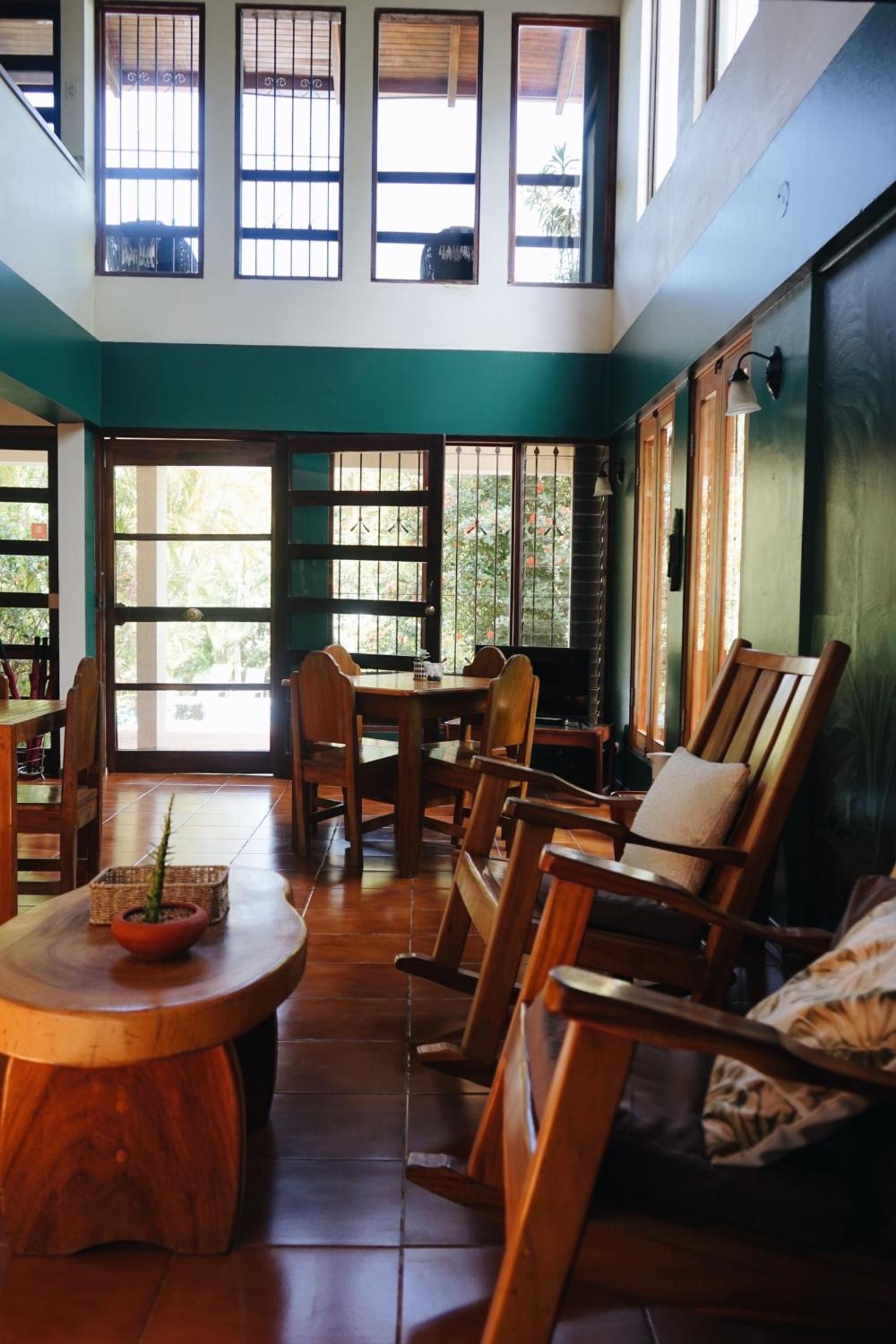 Villa Del Sol Boutique Hotel
