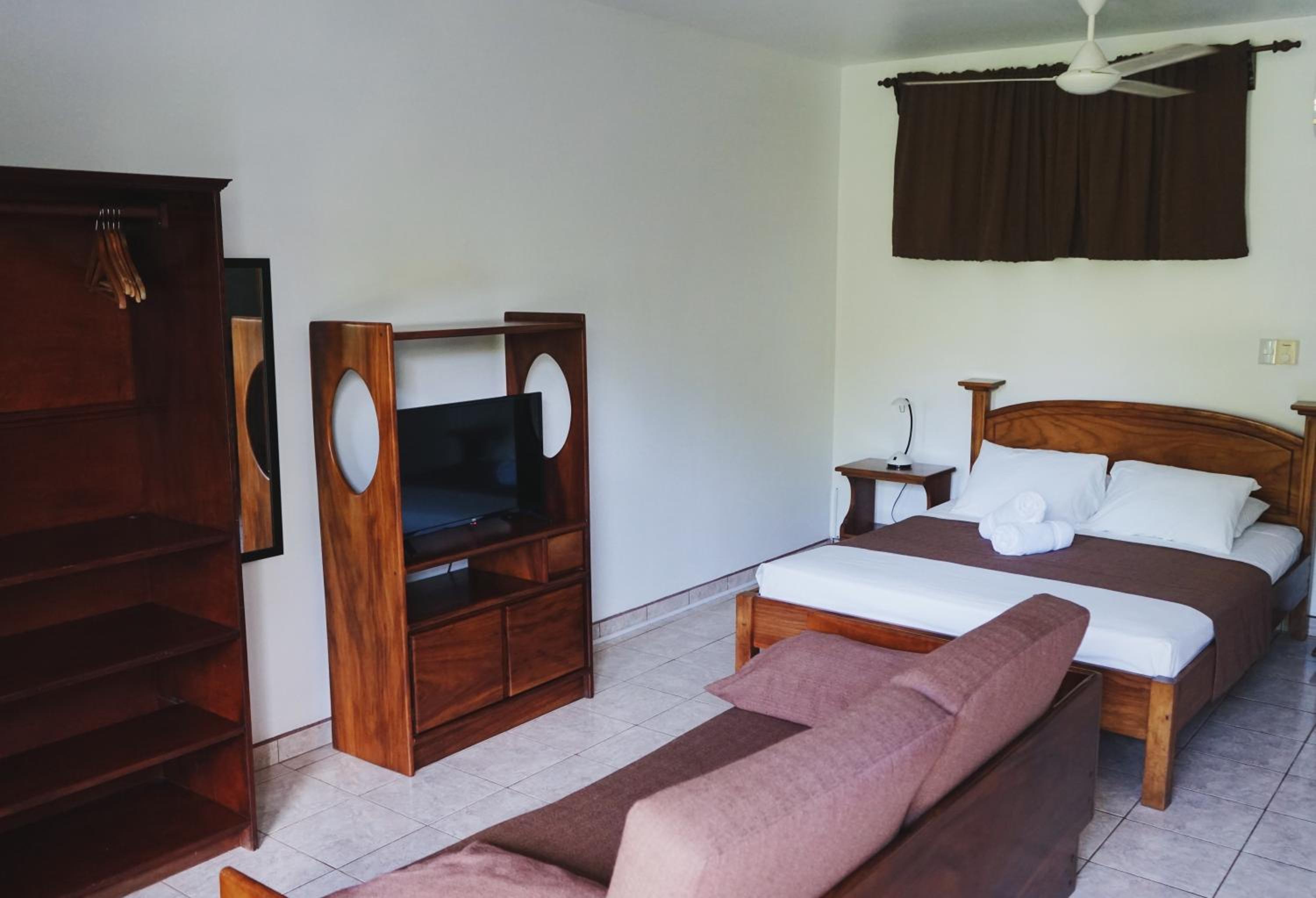 Villa Del Sol Boutique Hotel