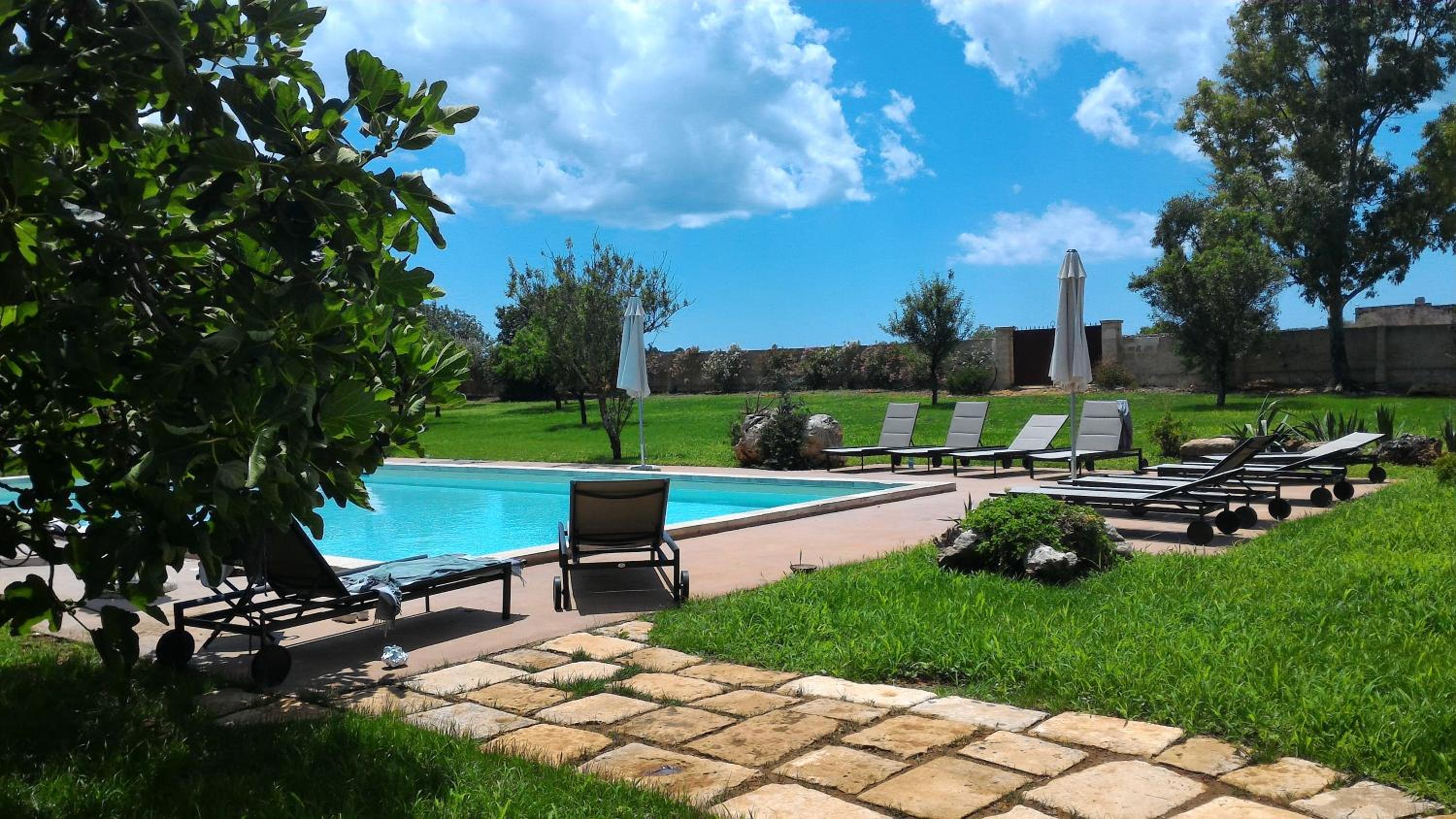 Masseria Cristo