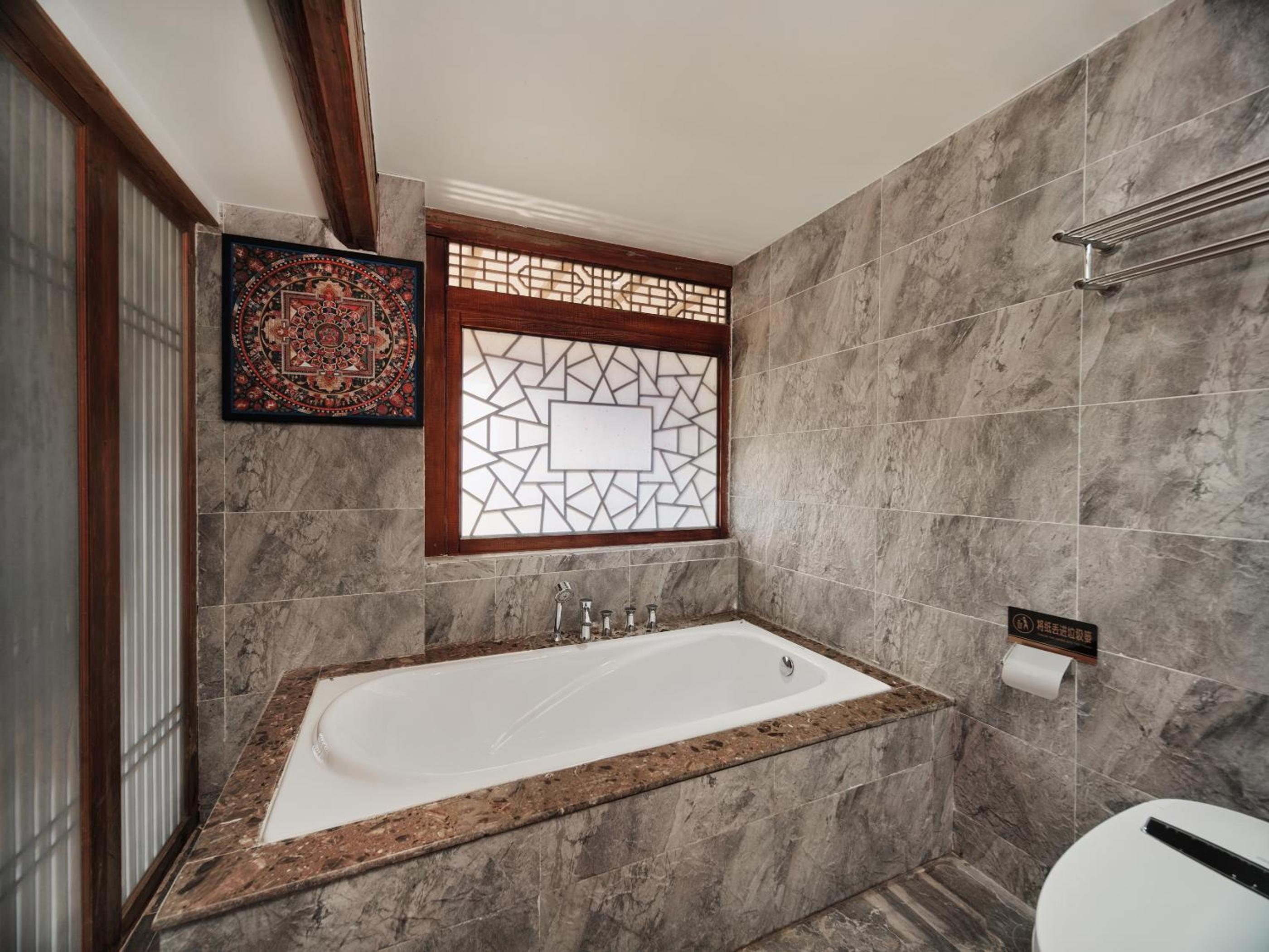夕露小榭古城南门店 Xilu Xiaoxie Inn Old Town Lijiang