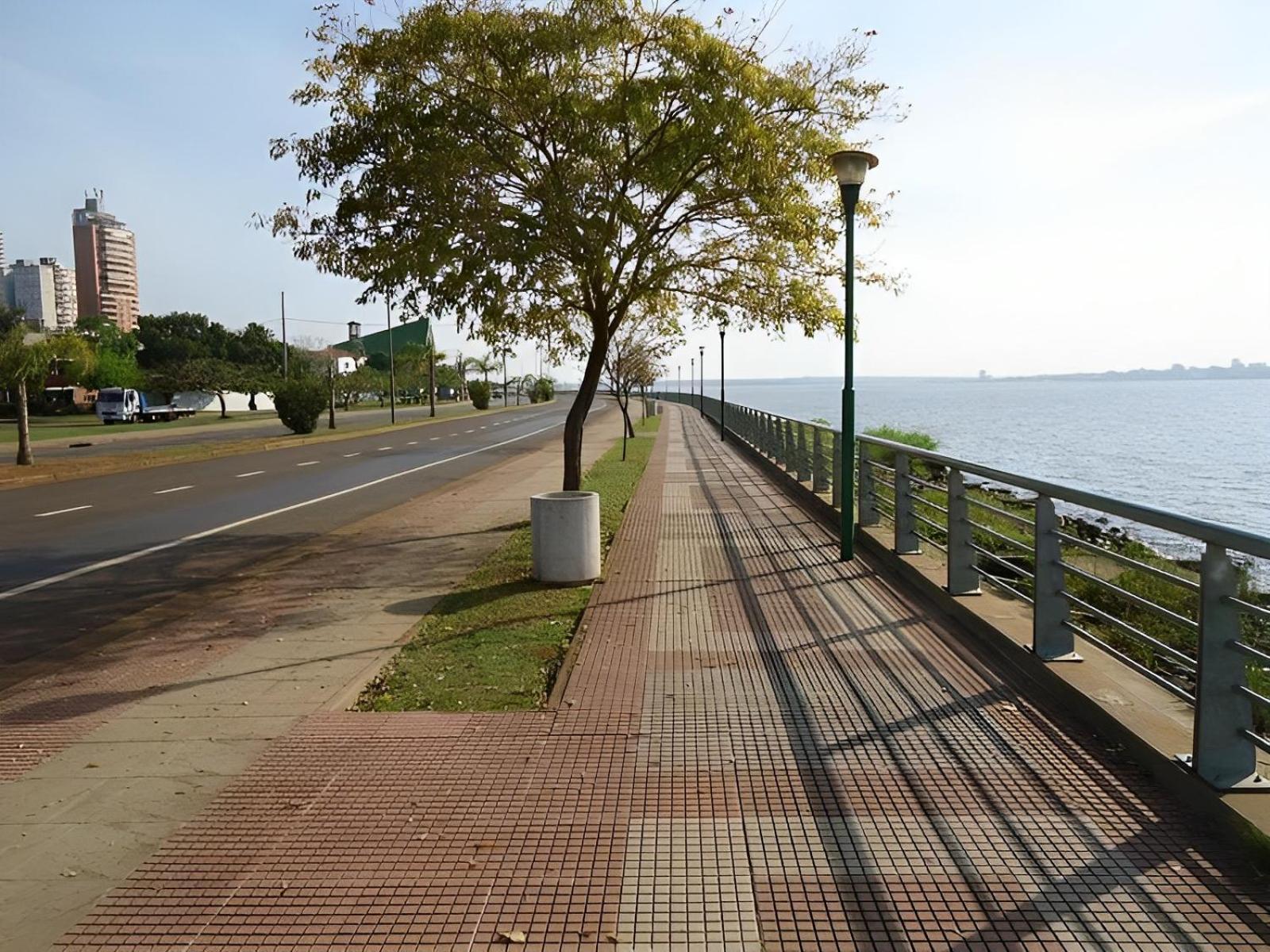 Monoambiente céntrico con balcón - Posadas, Misiones