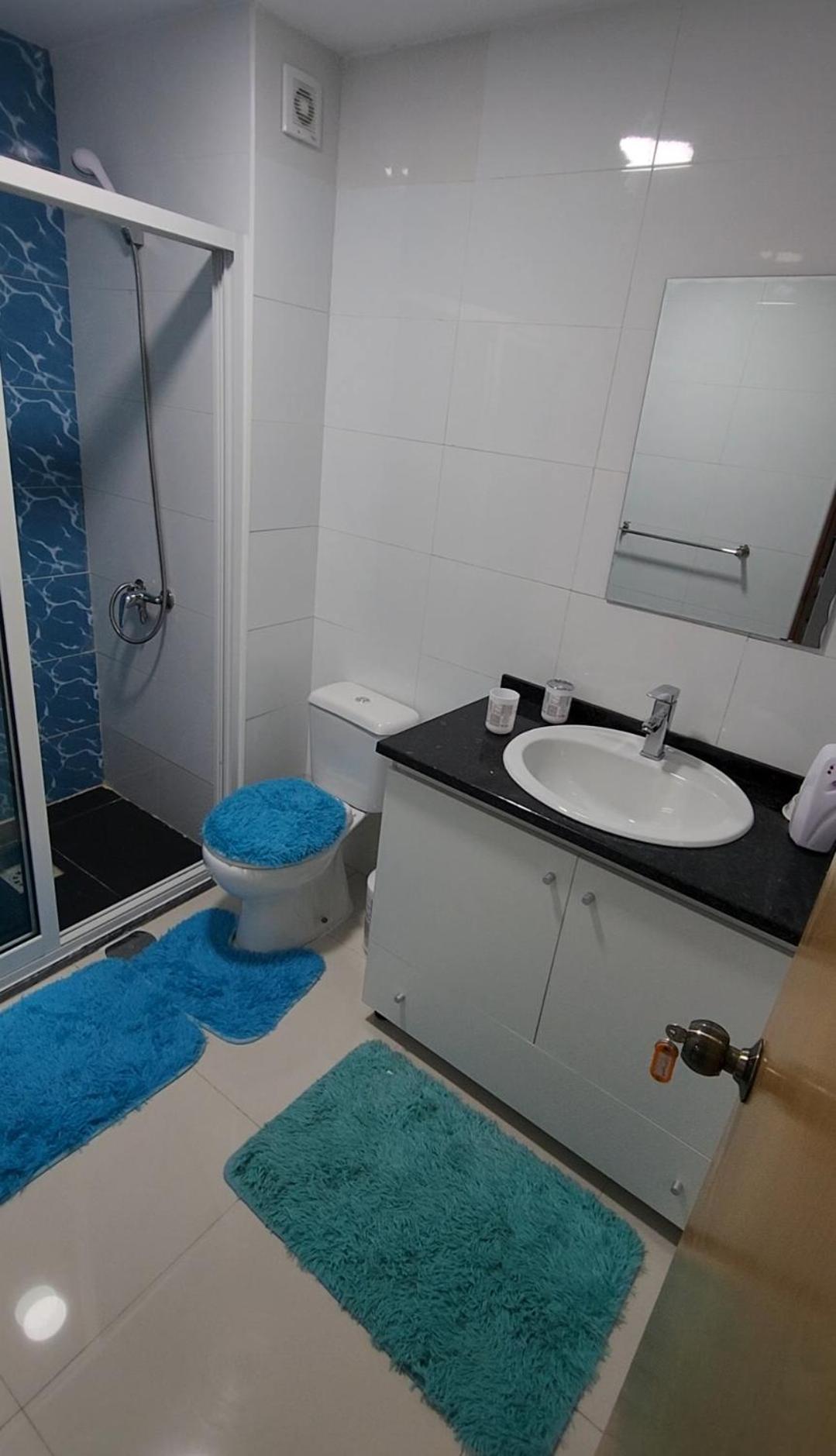 Nha Maria Apartament