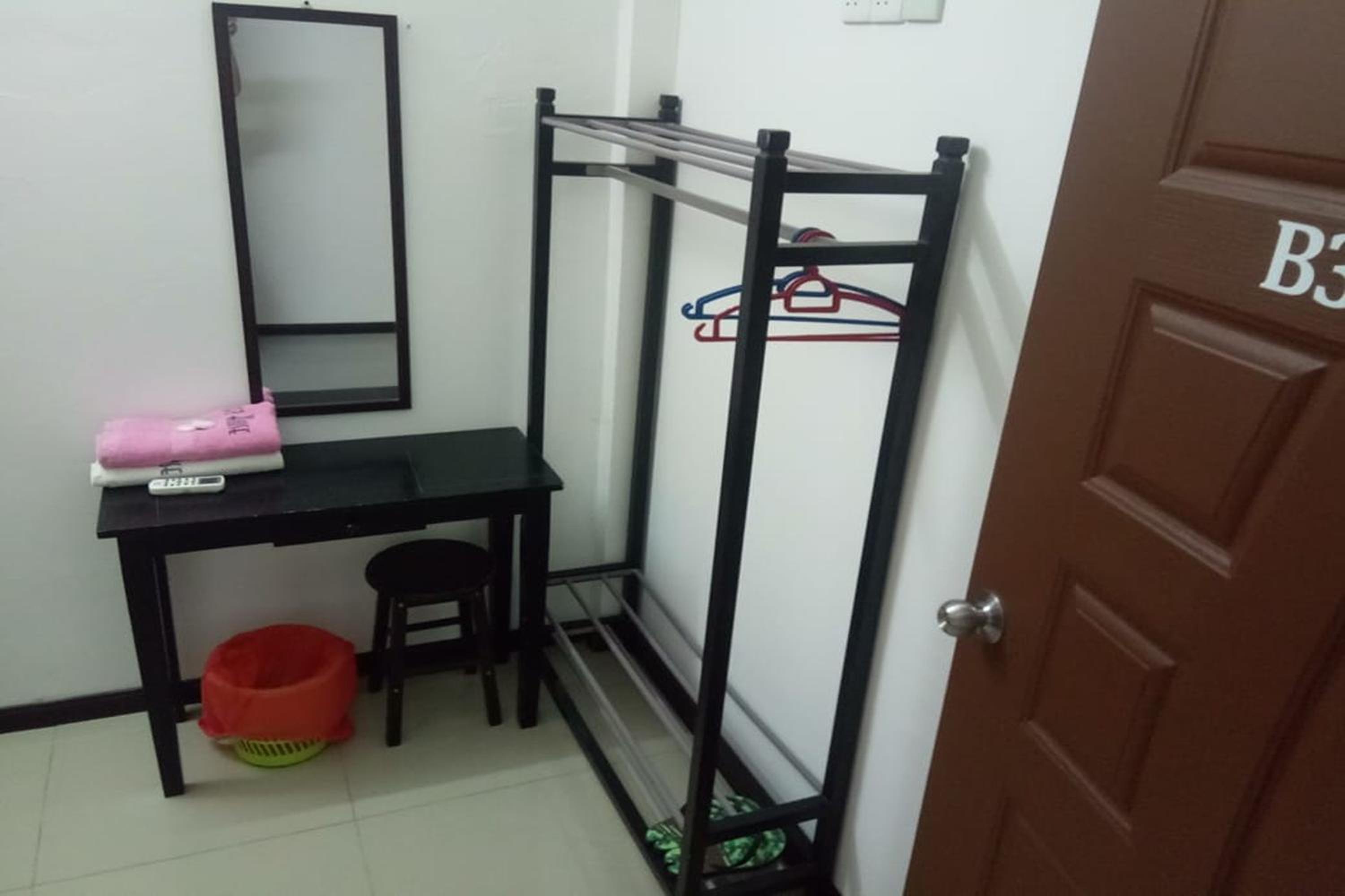 Uncle Guesthouse Kuala Terengganu