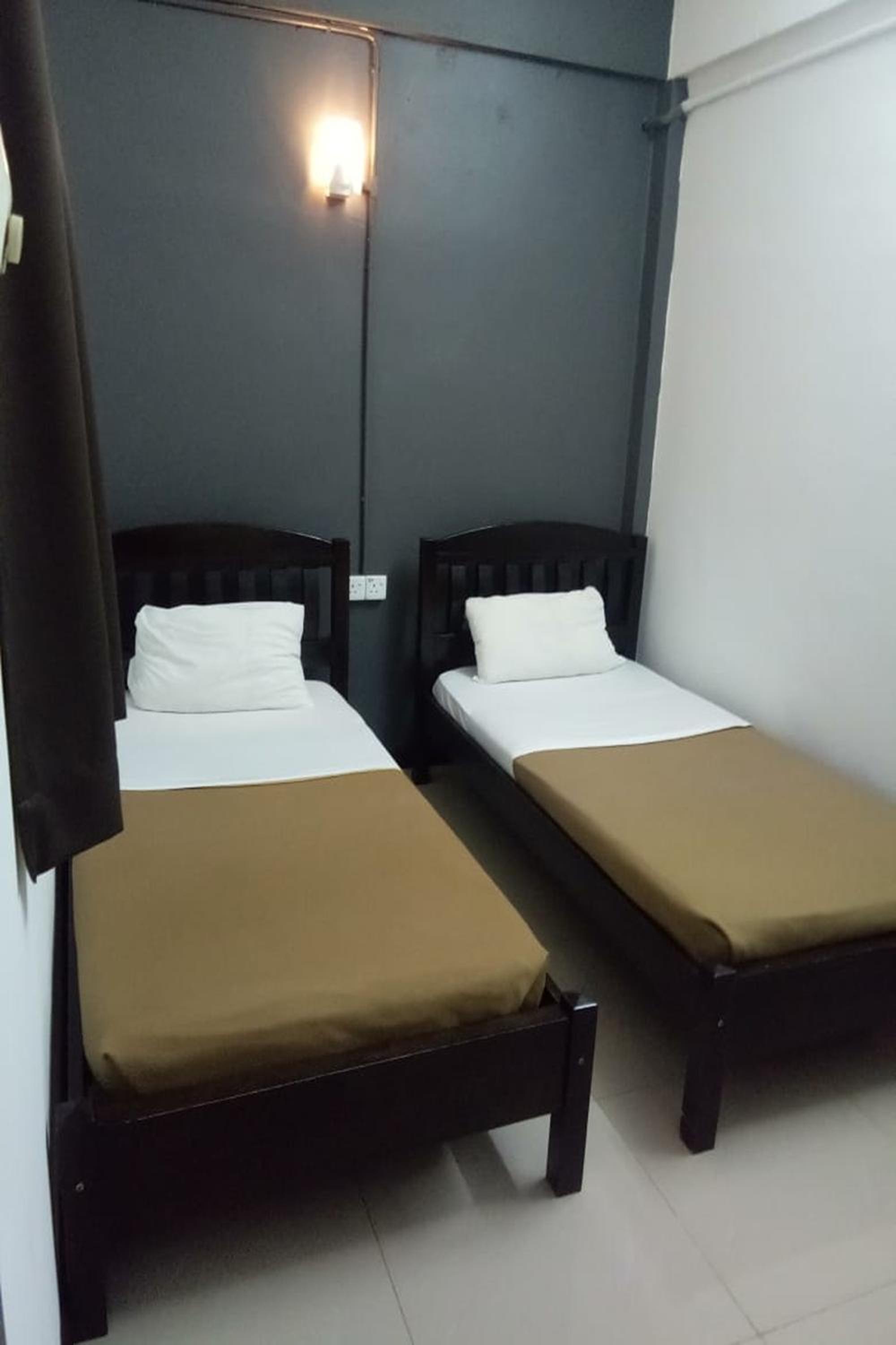 Uncle Guesthouse Kuala Terengganu