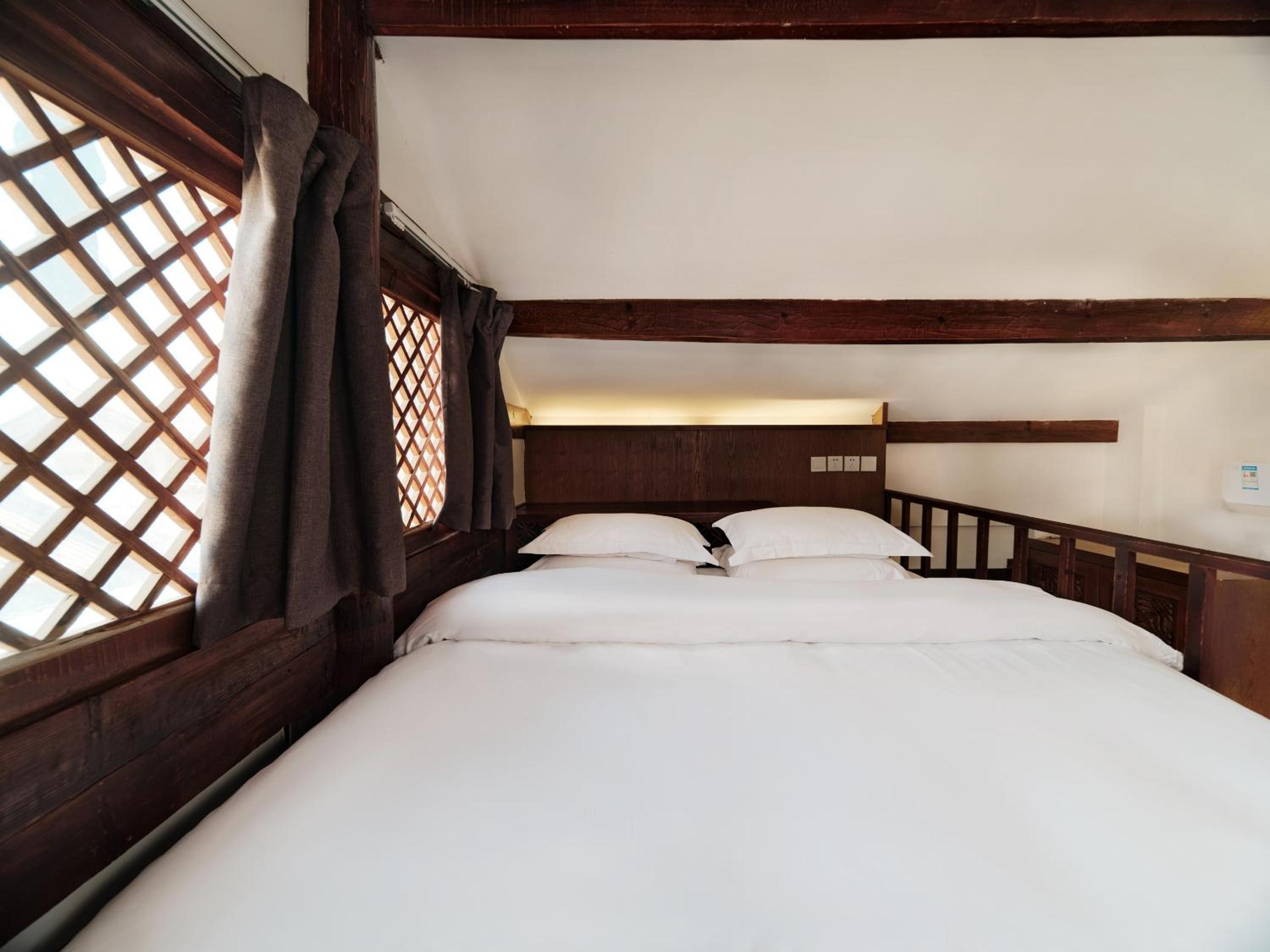 夕露小榭古城南门店 Xilu Xiaoxie Inn Old Town Lijiang