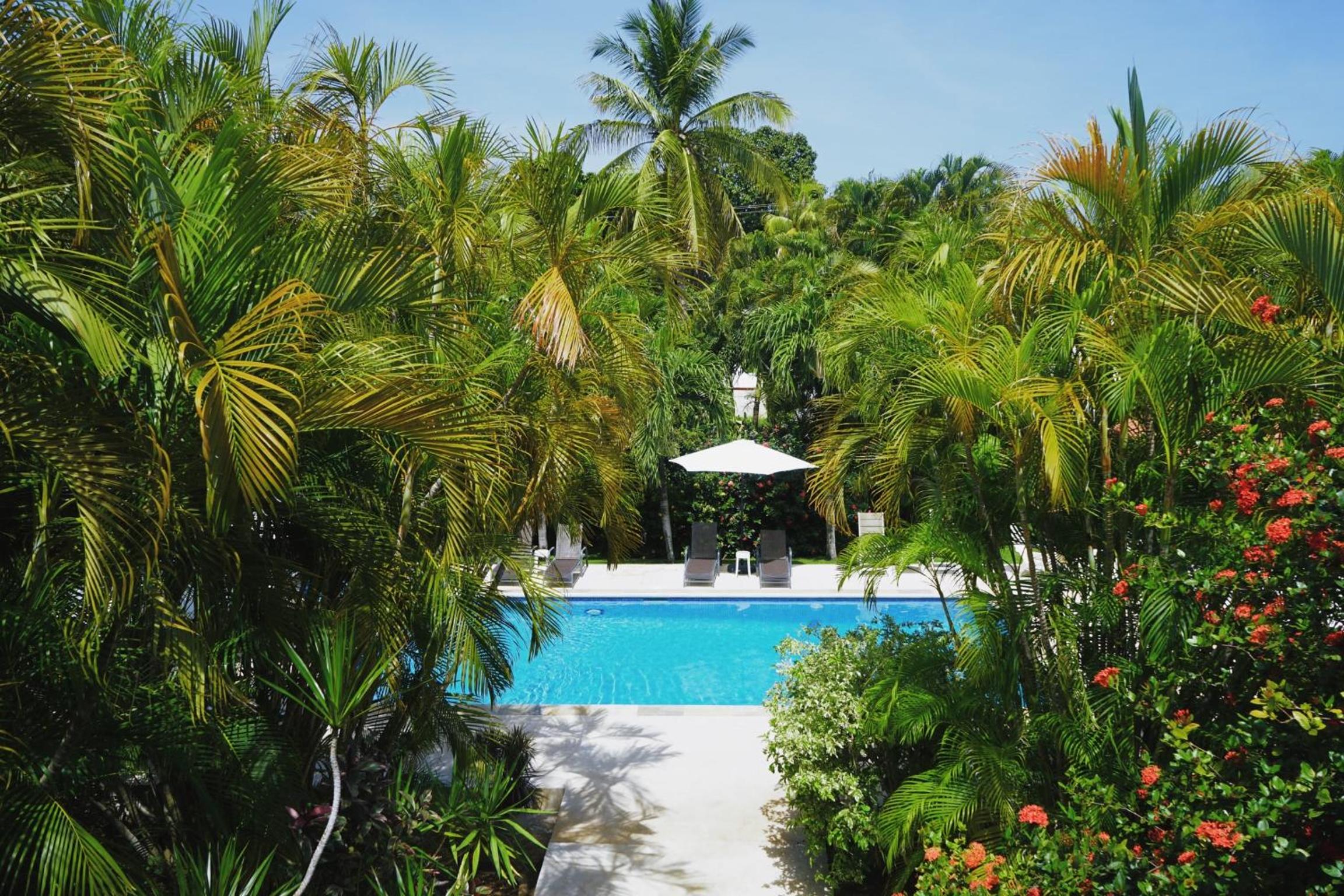 Villa Del Sol Boutique Hotel
