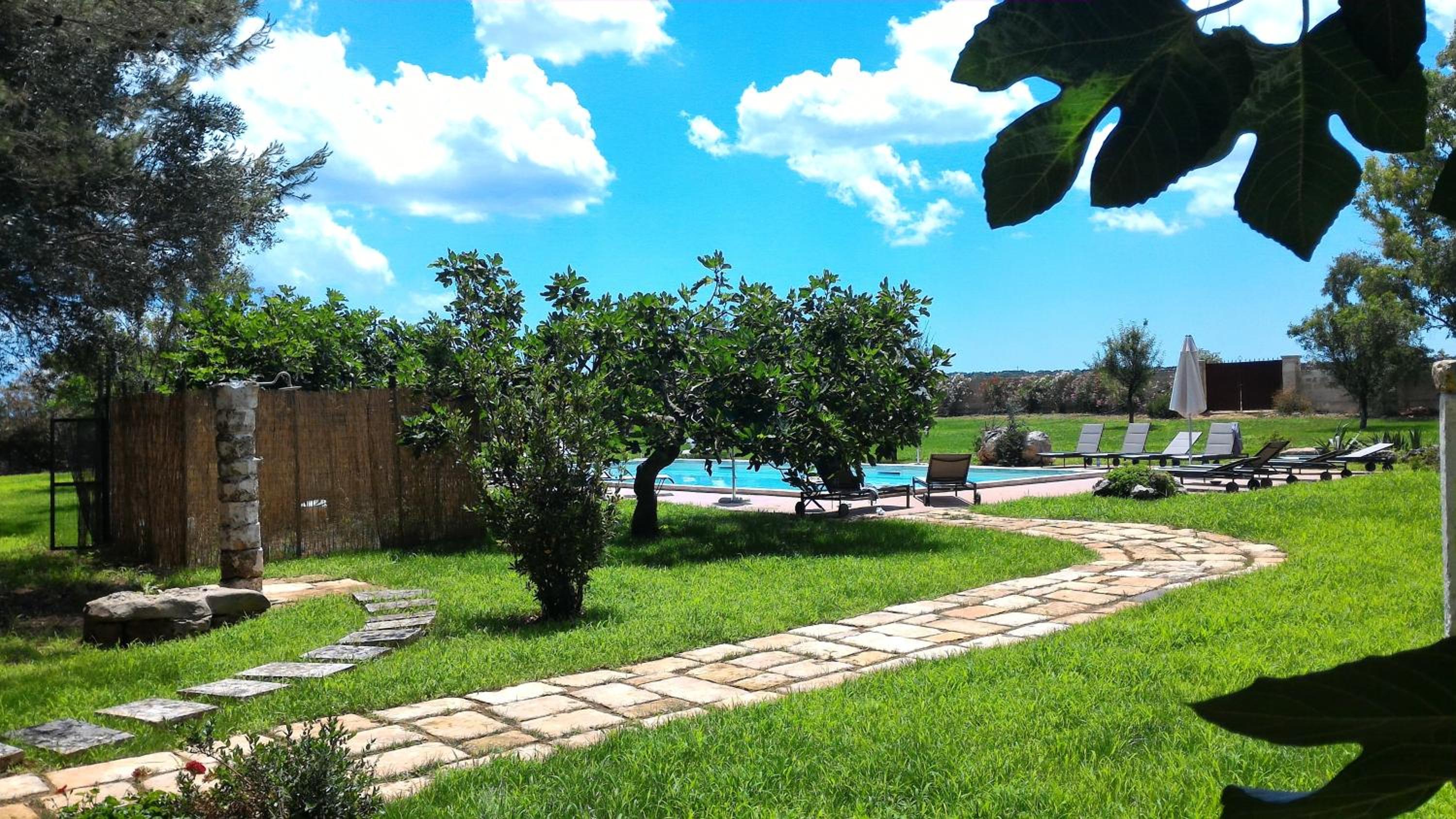 Masseria Cristo