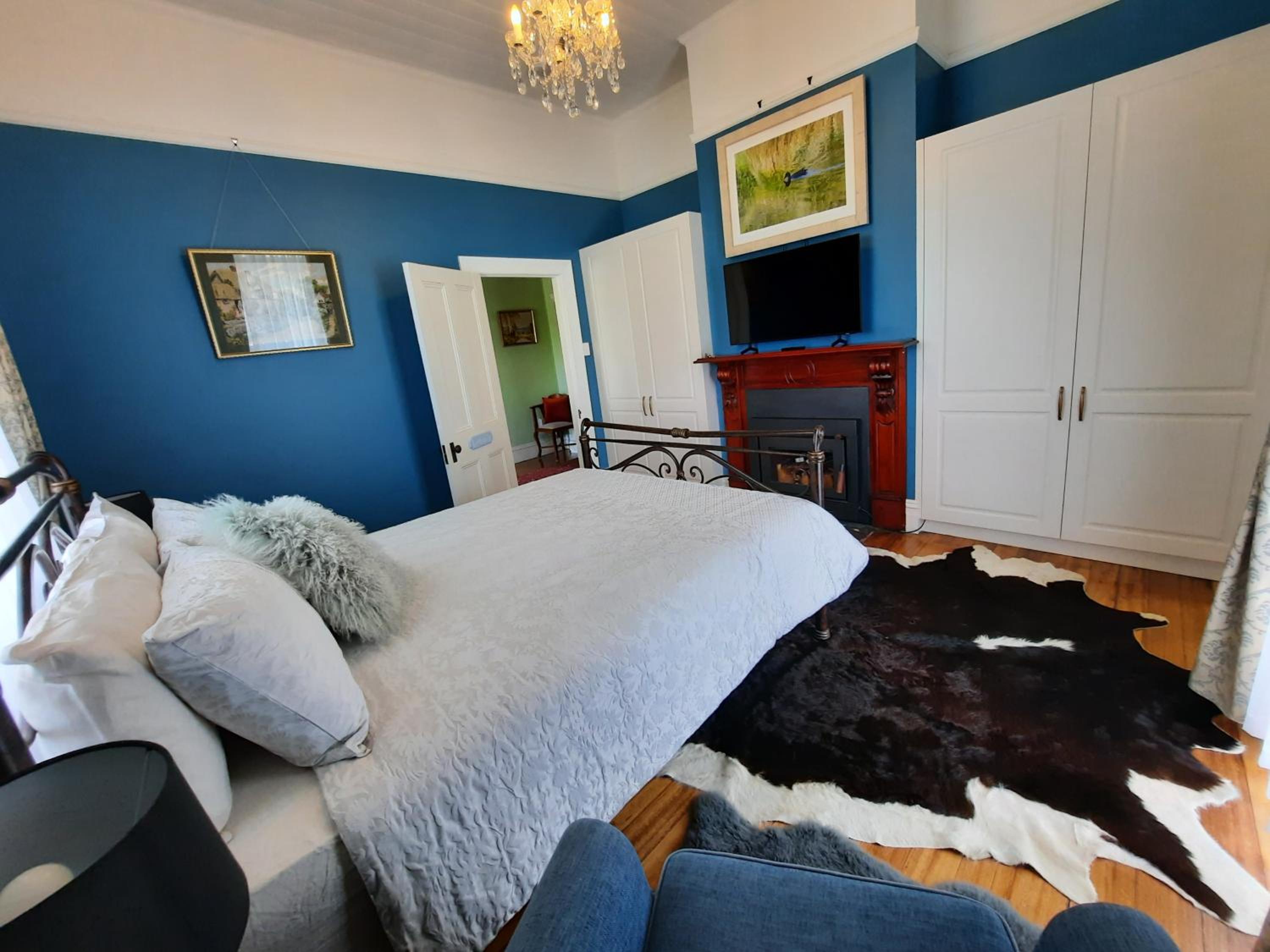Mariner Rose B&B