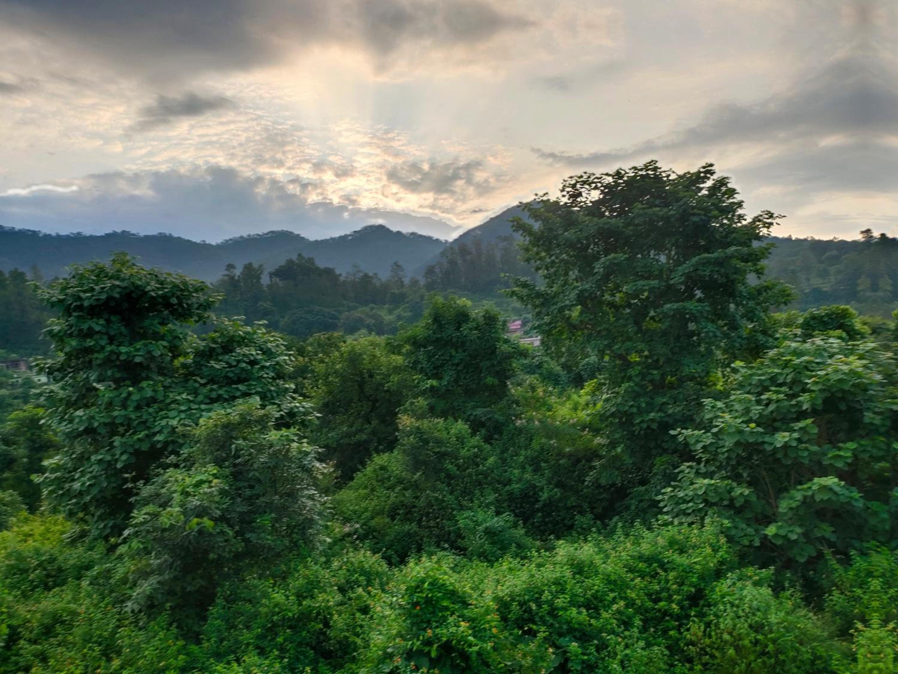 Btech homestay view 3