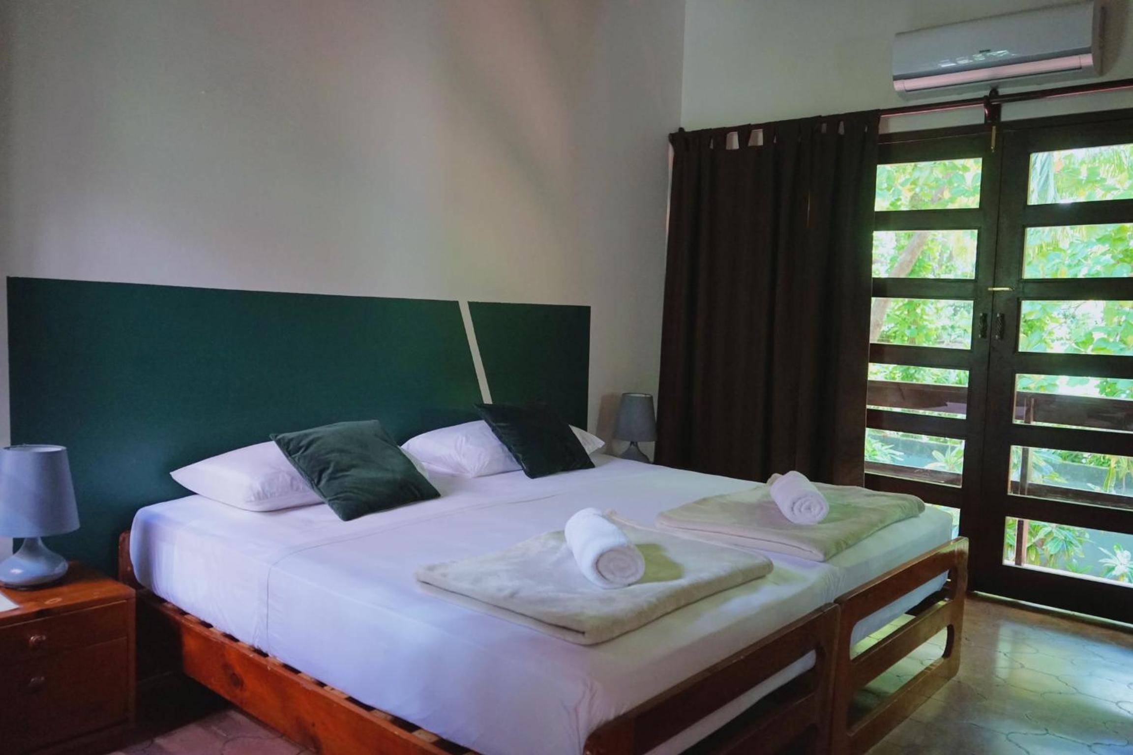 Villa Del Sol Boutique Hotel