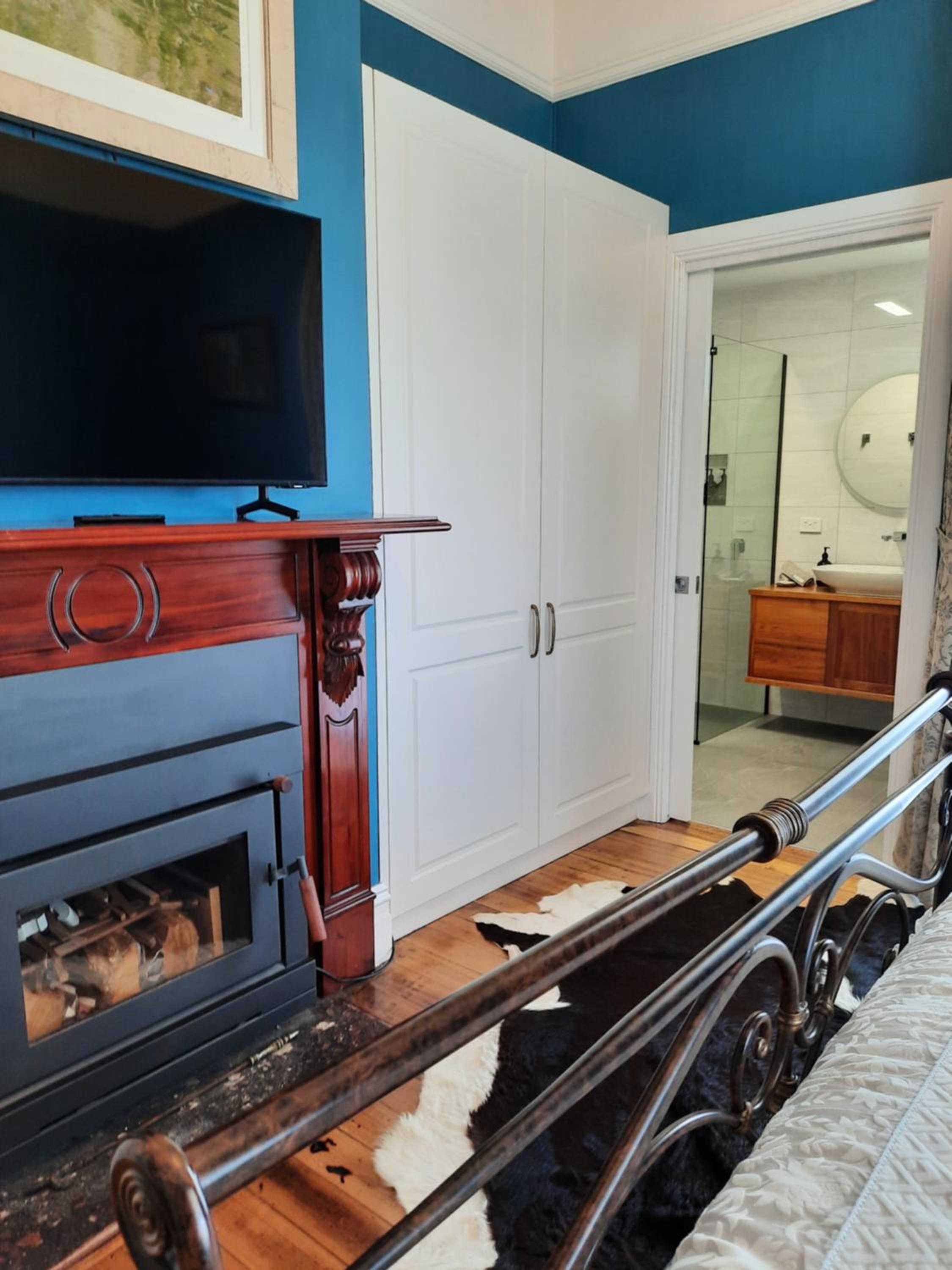 Mariner Rose B&B