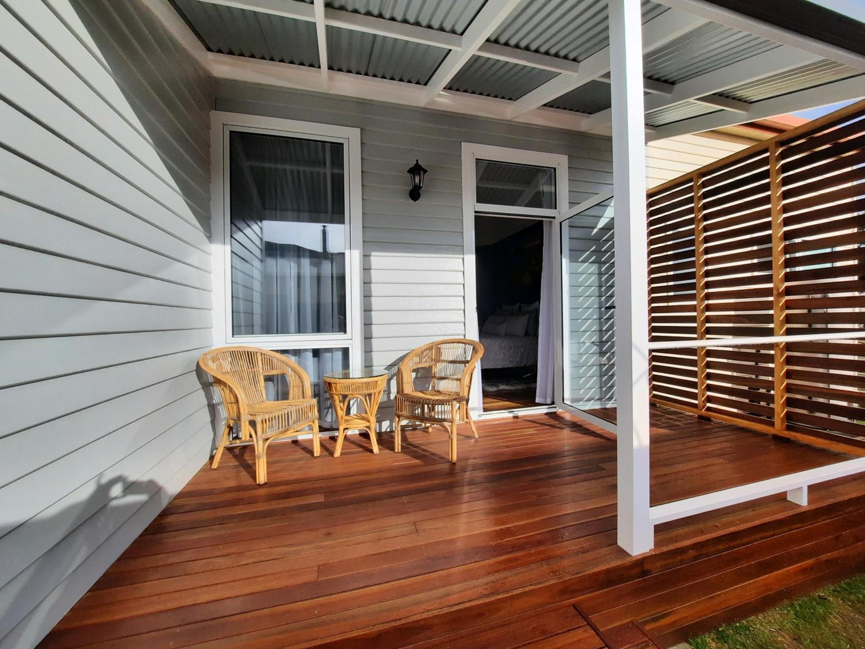 Mariner Rose B&B