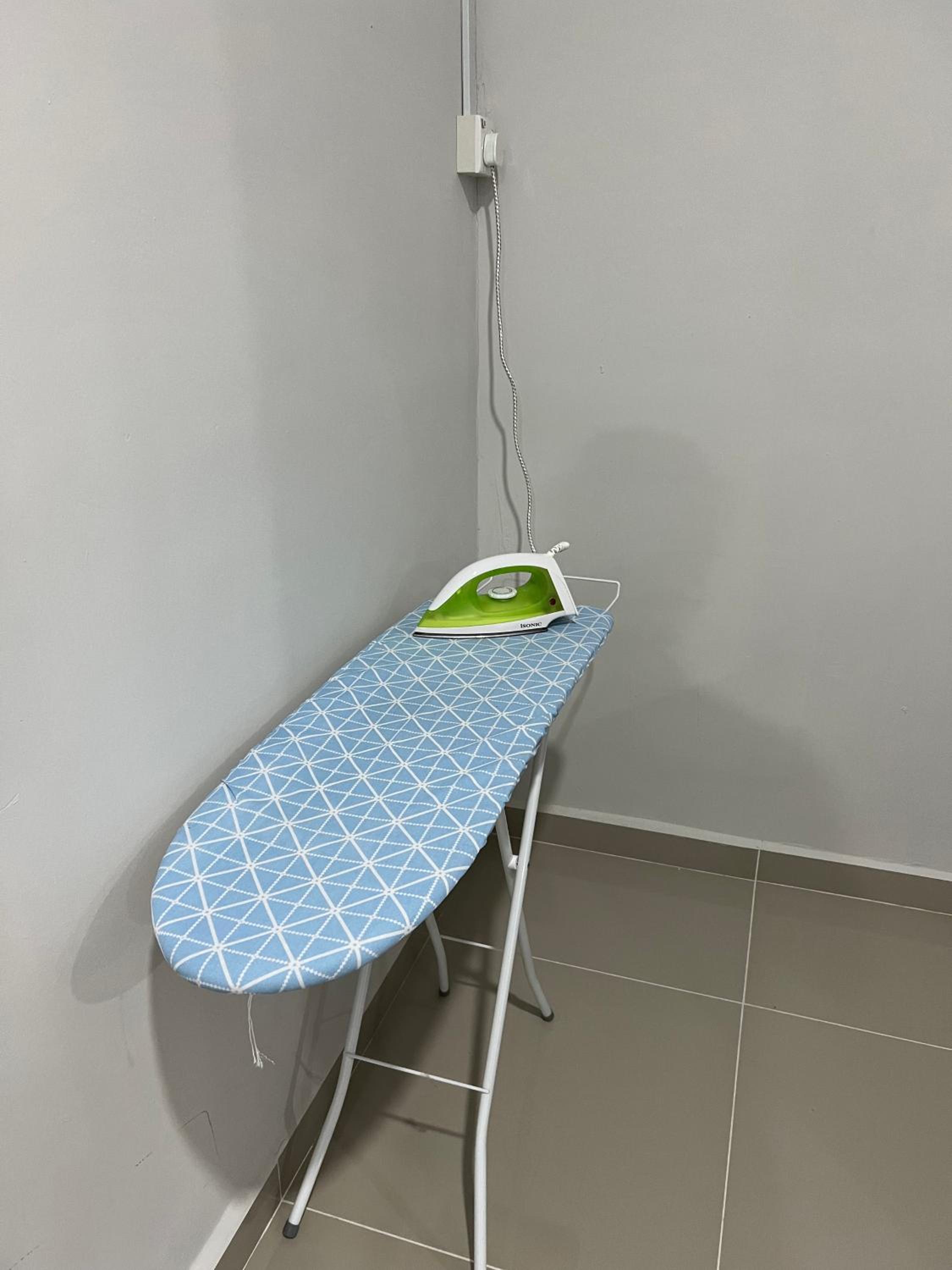 TAMU HOMESTAY Alam Mutiara