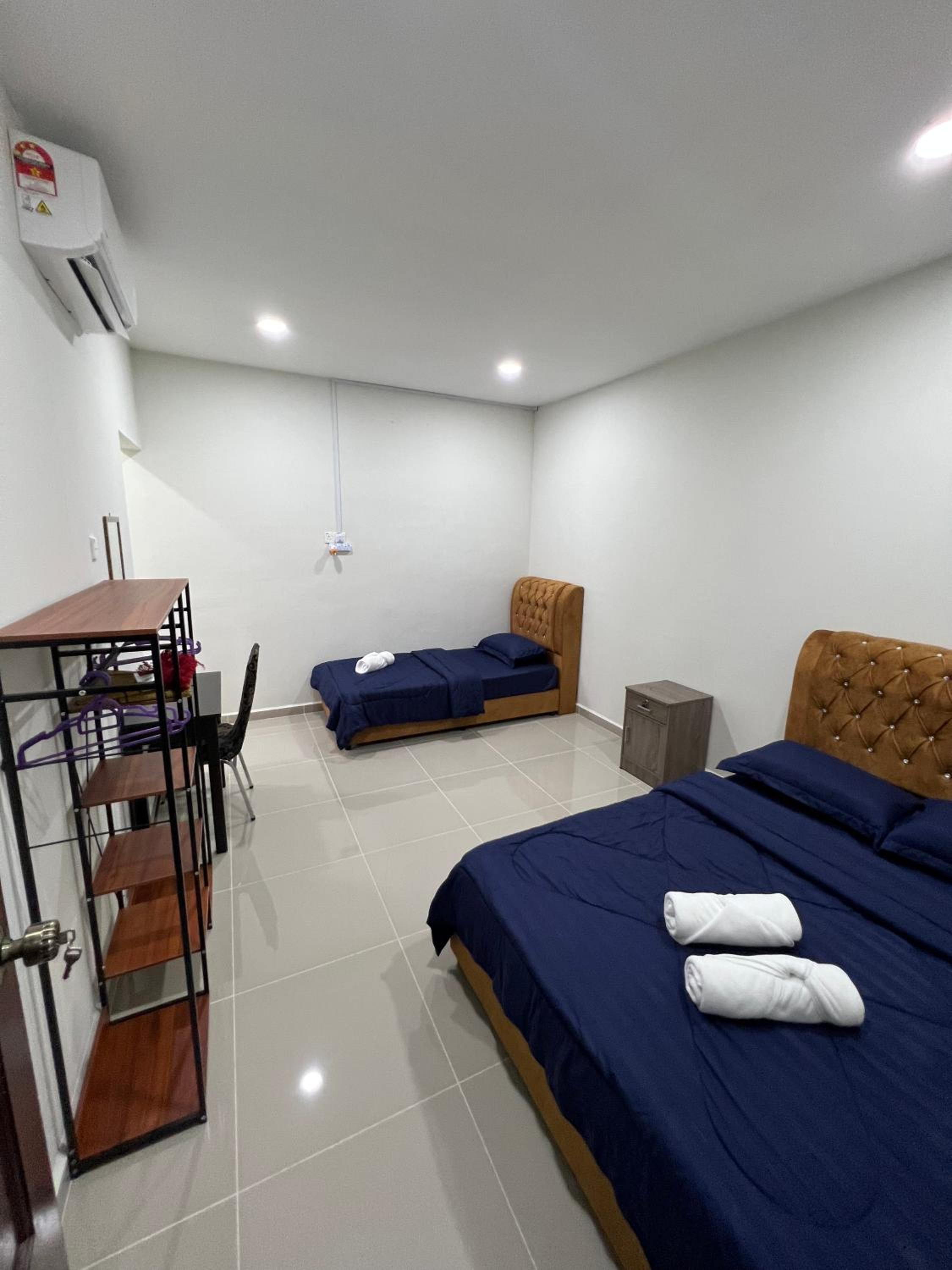 TAMU HOMESTAY Alam Mutiara photo 2