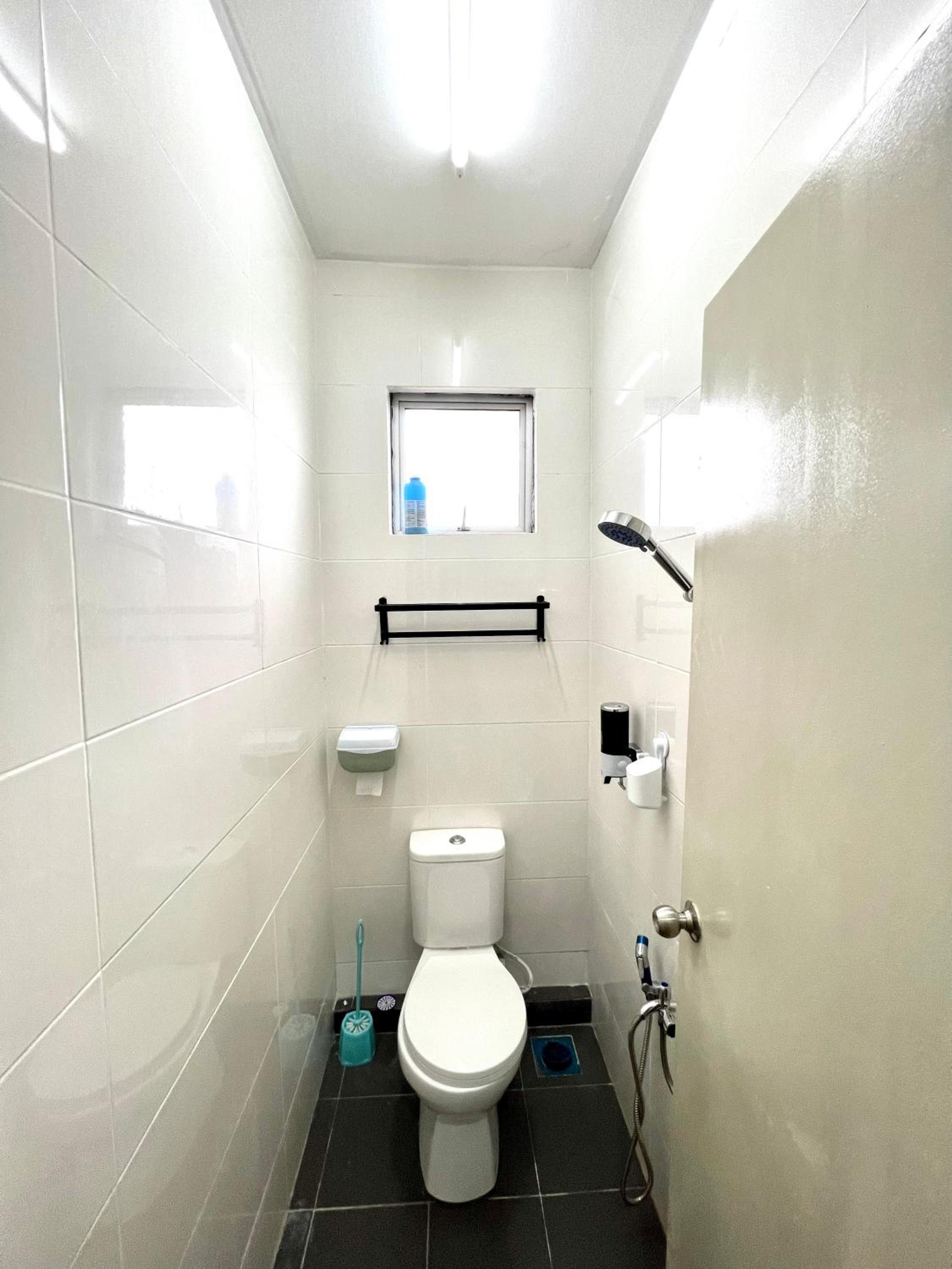 TAMU HOMESTAY Alam Mutiara photo 3