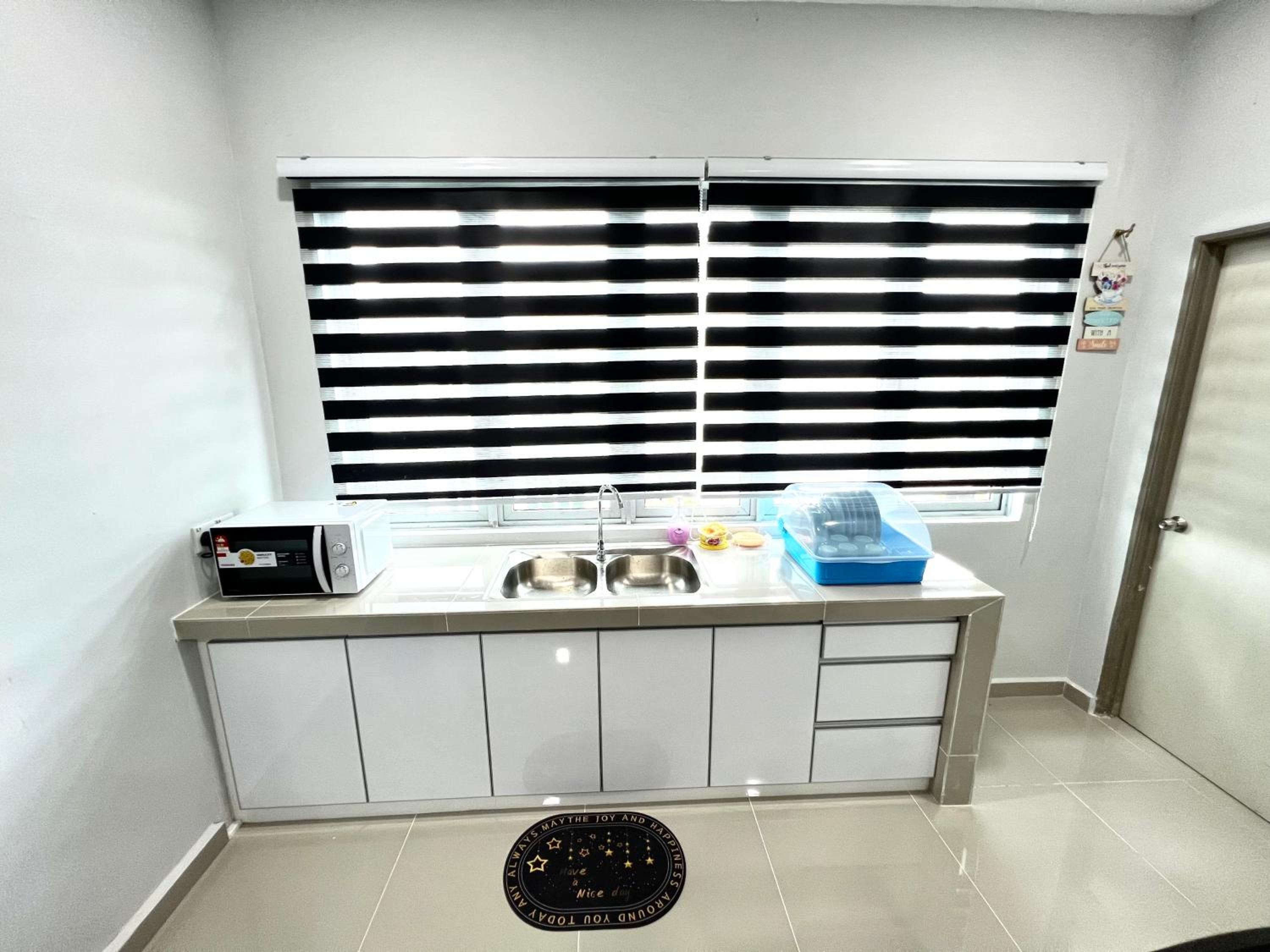 TAMU HOMESTAY Alam Mutiara photo 5