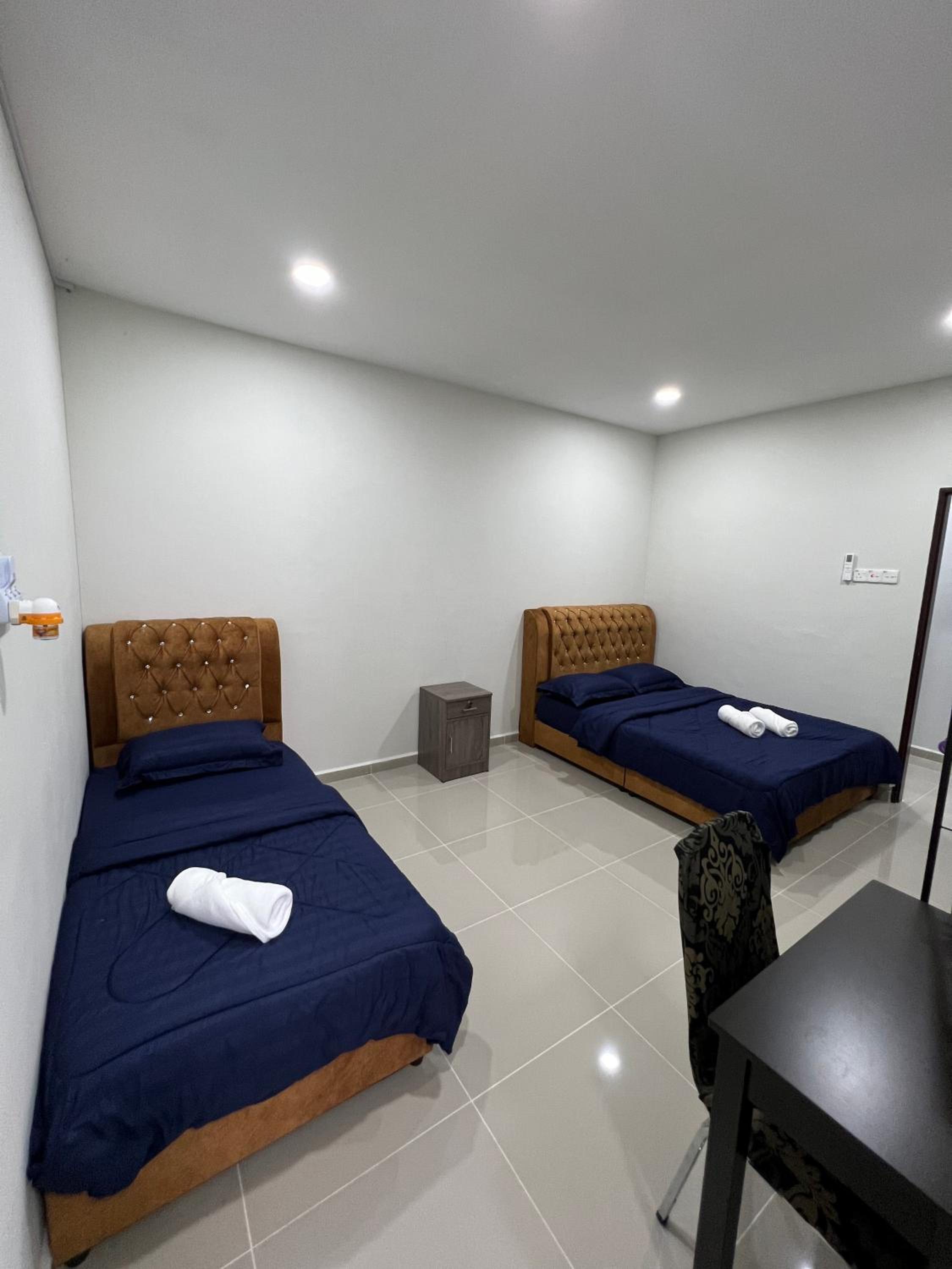 TAMU HOMESTAY Alam Mutiara photo 6