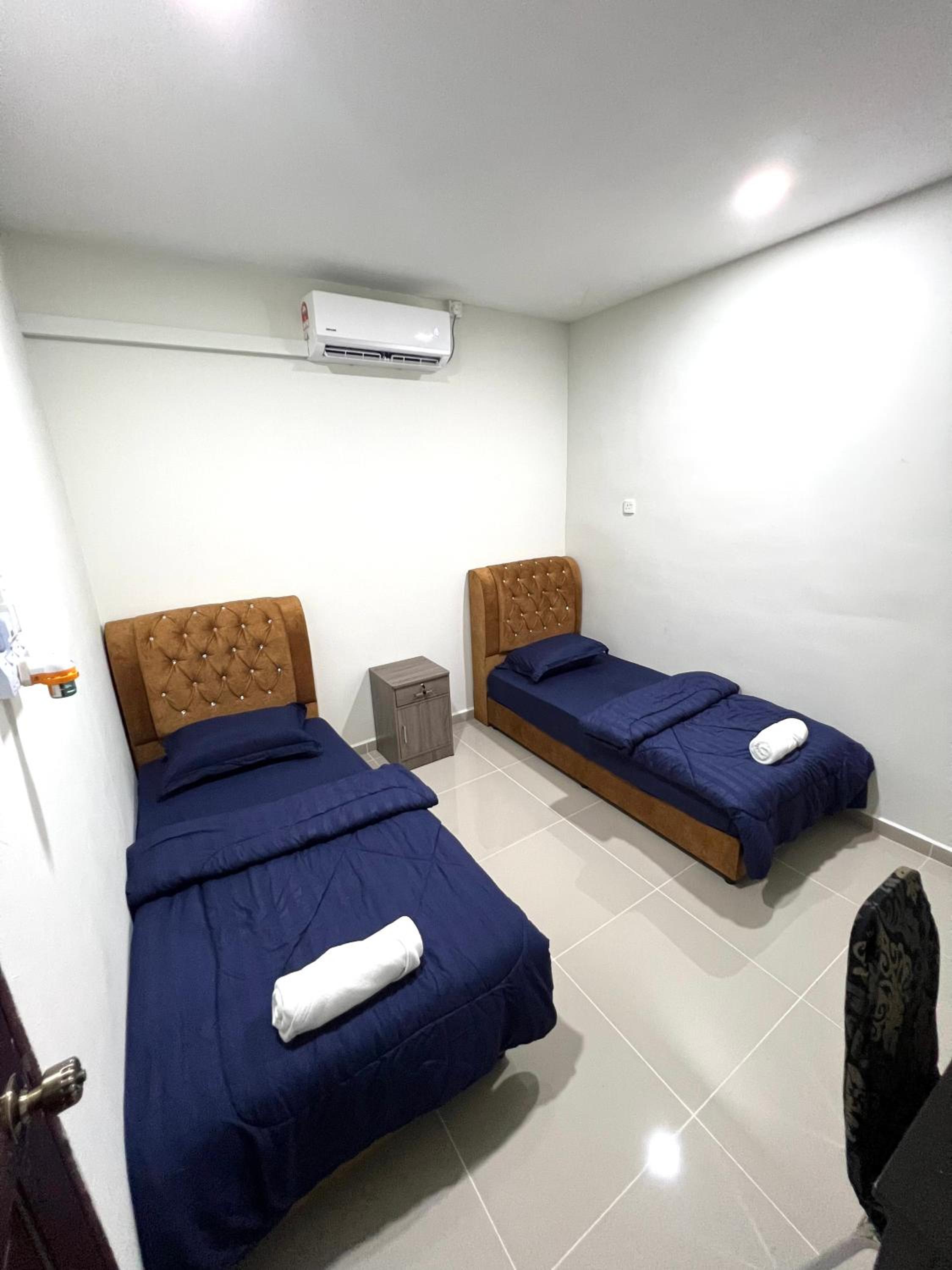 TAMU HOMESTAY Alam Mutiara photo 8