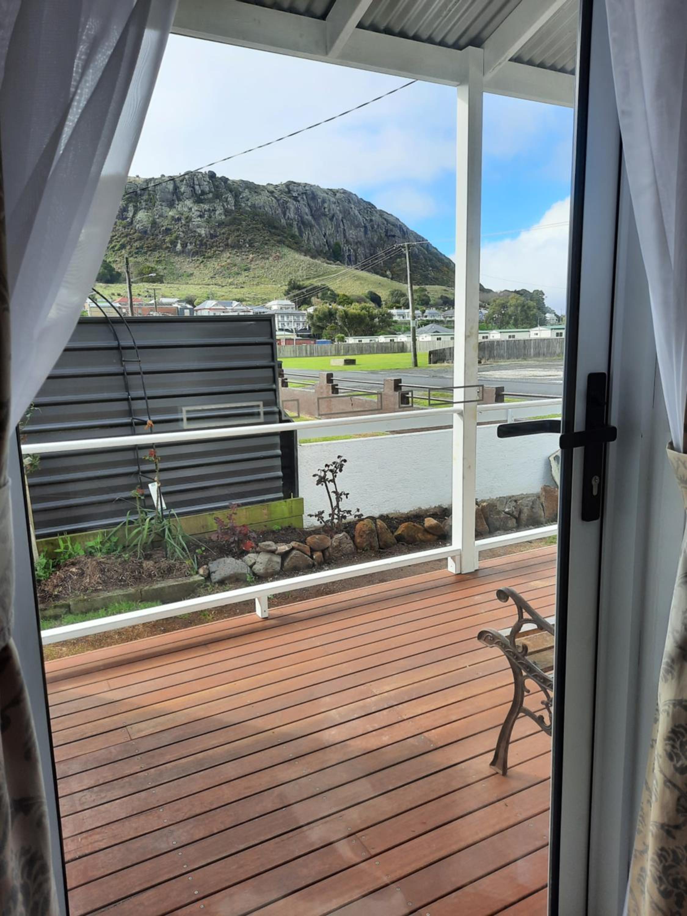 Mariner Rose B&B