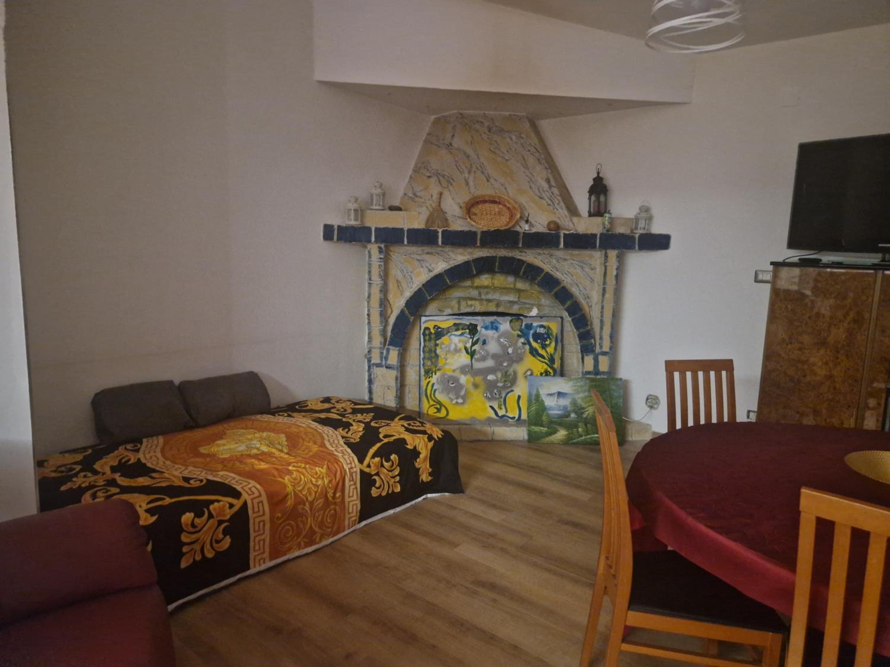 Gio' house view 3