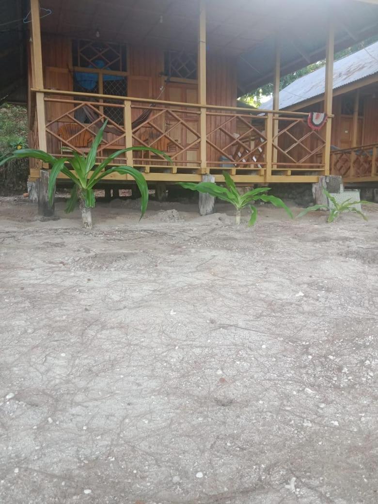 Lestari Cottages