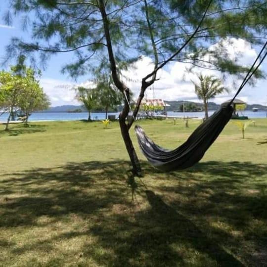 Lestari Cottages