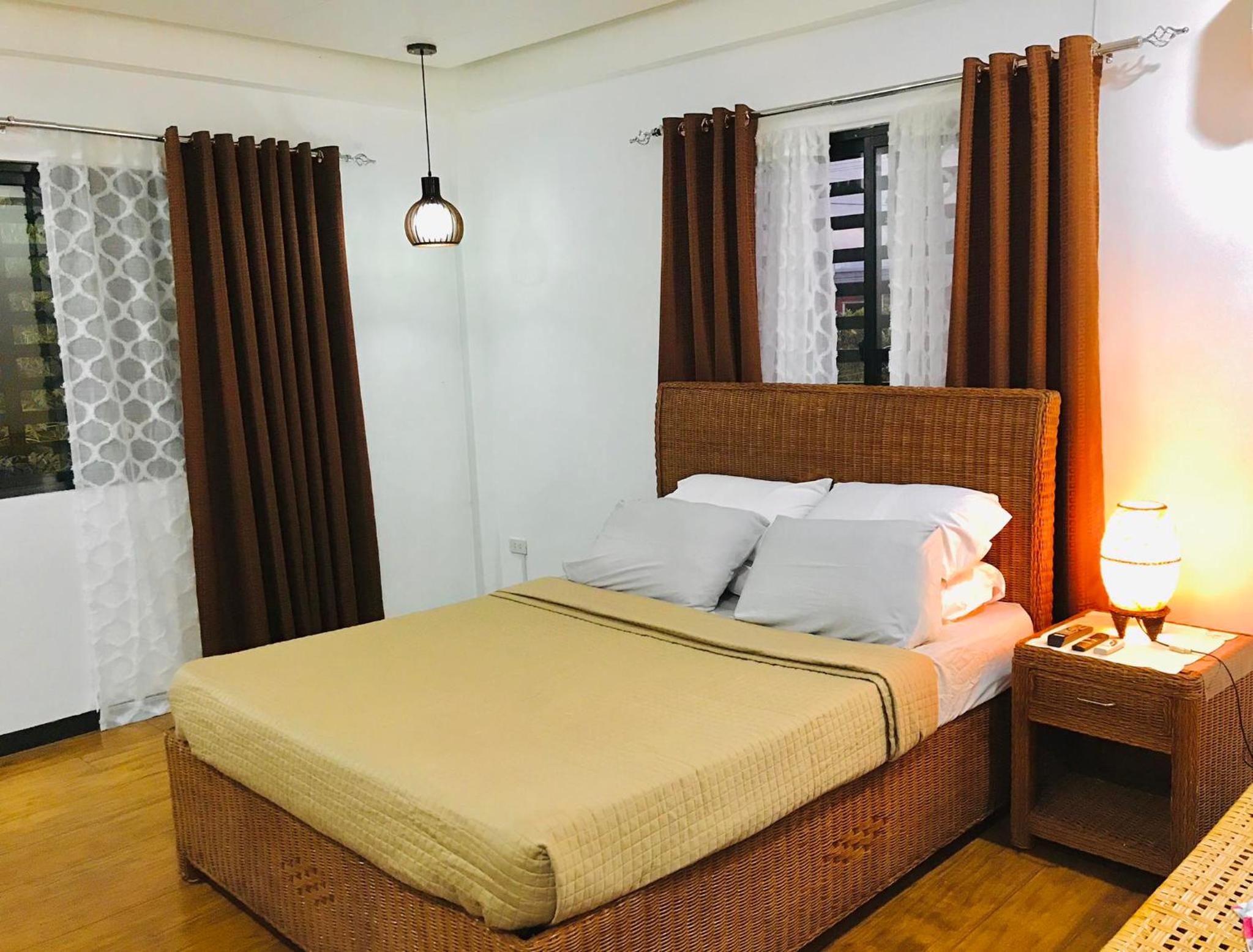 G Apartment - Home in Kabankalan City view 2