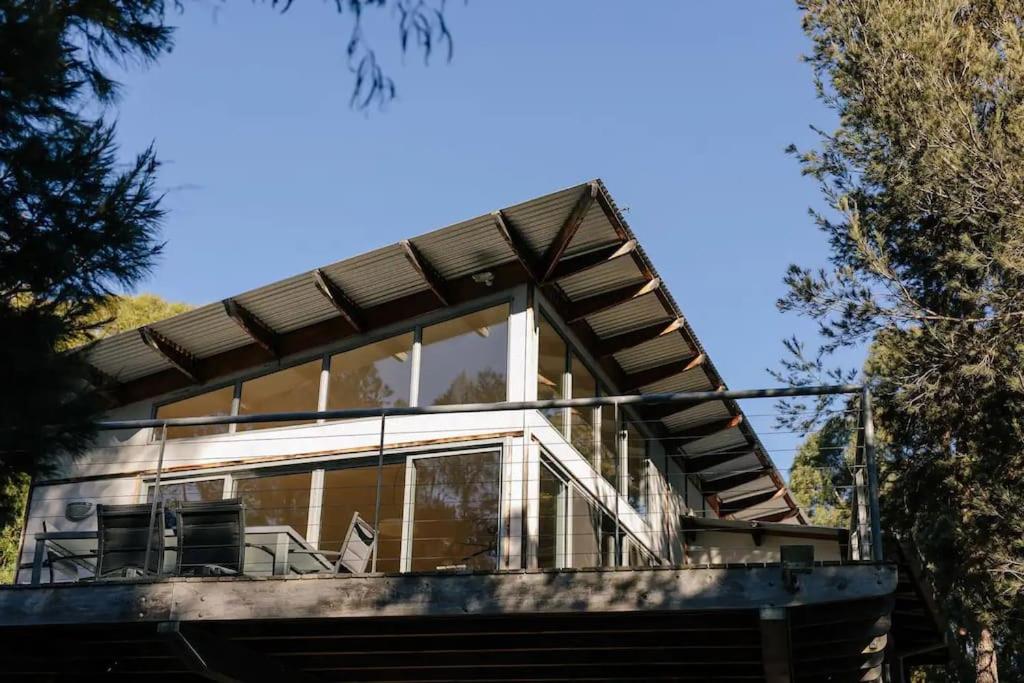 Parsons Cove Beach House