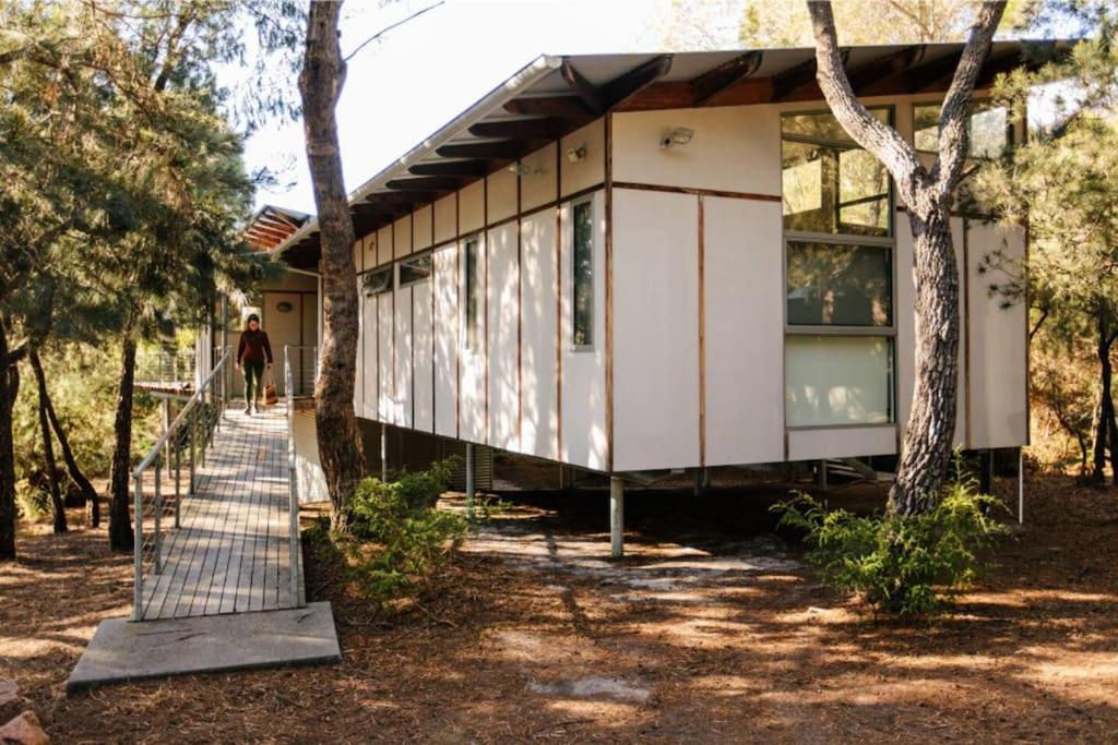 Parsons Cove Beach House