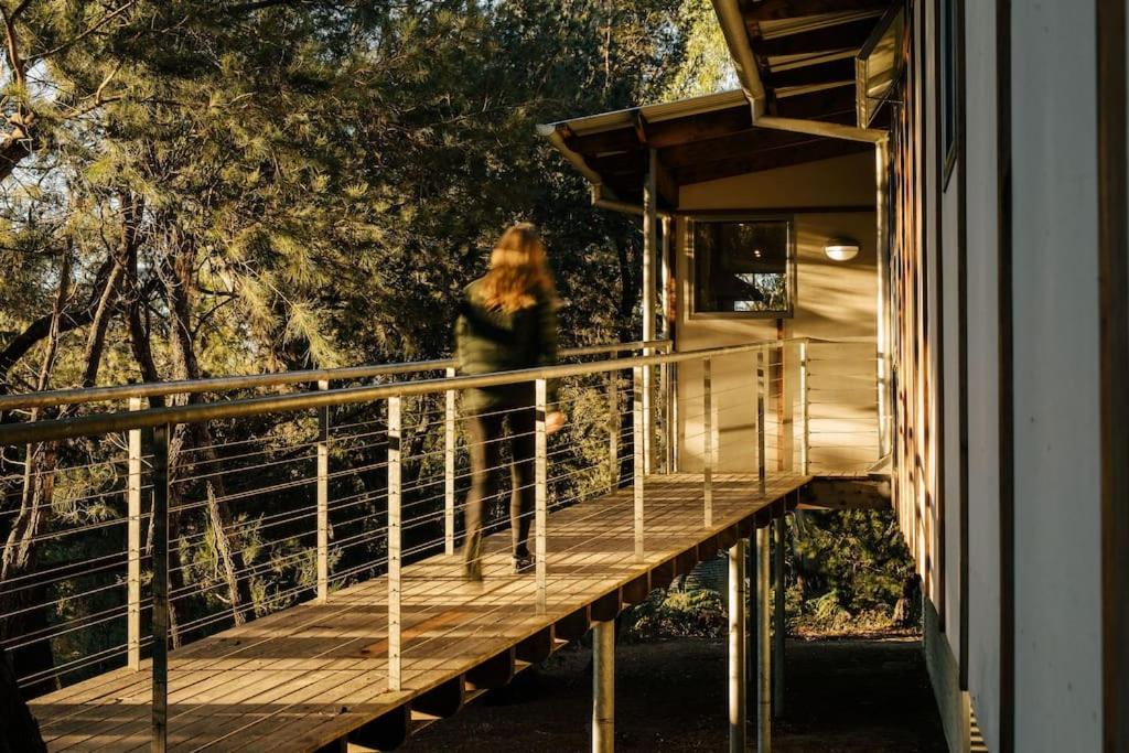 Parsons Cove Beach House