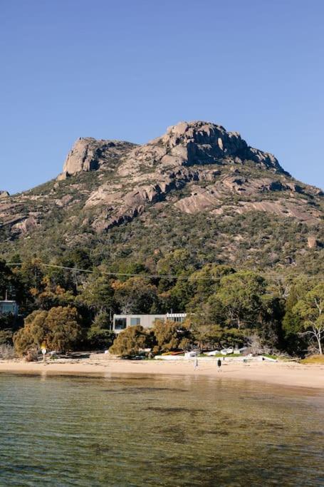 Parsons Cove Beach House