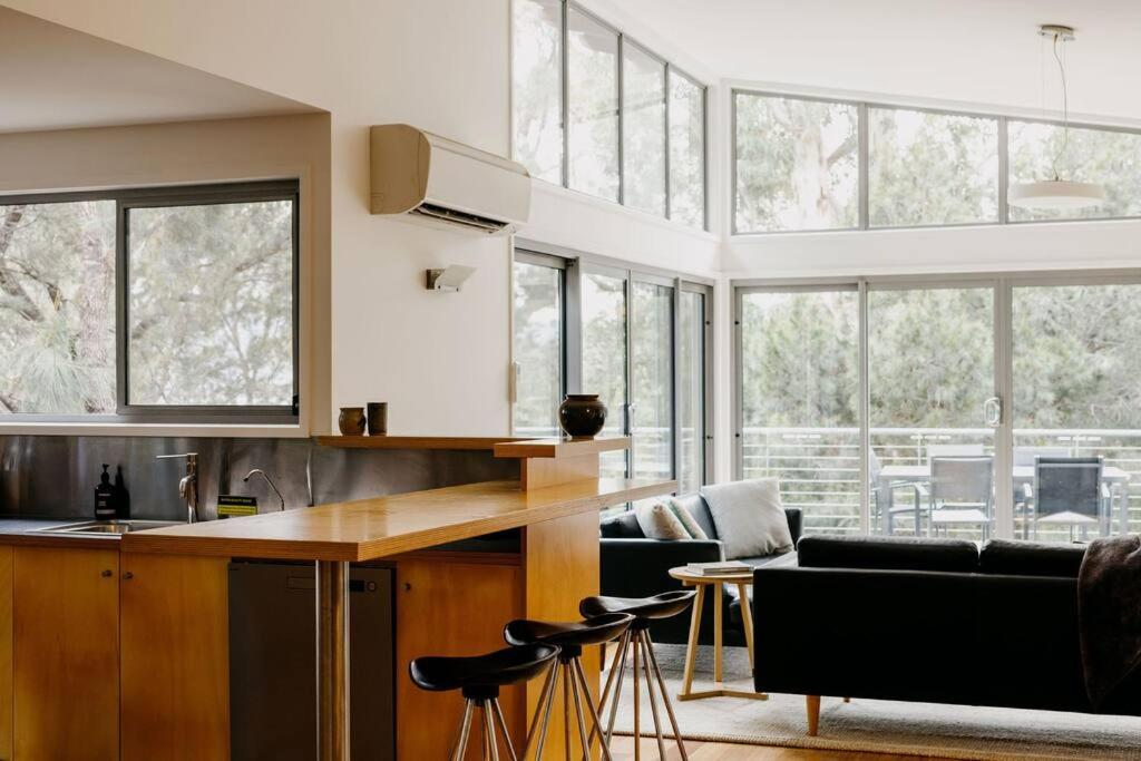 Parsons Cove Beach House